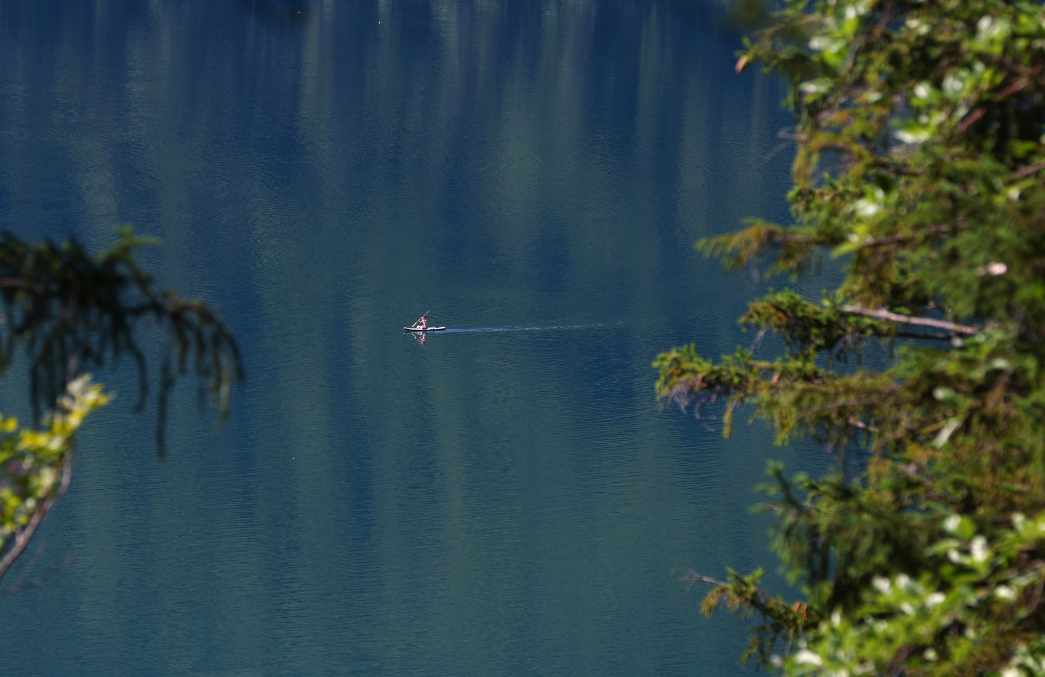 Nach den Gewittern kommt die große Hitze
