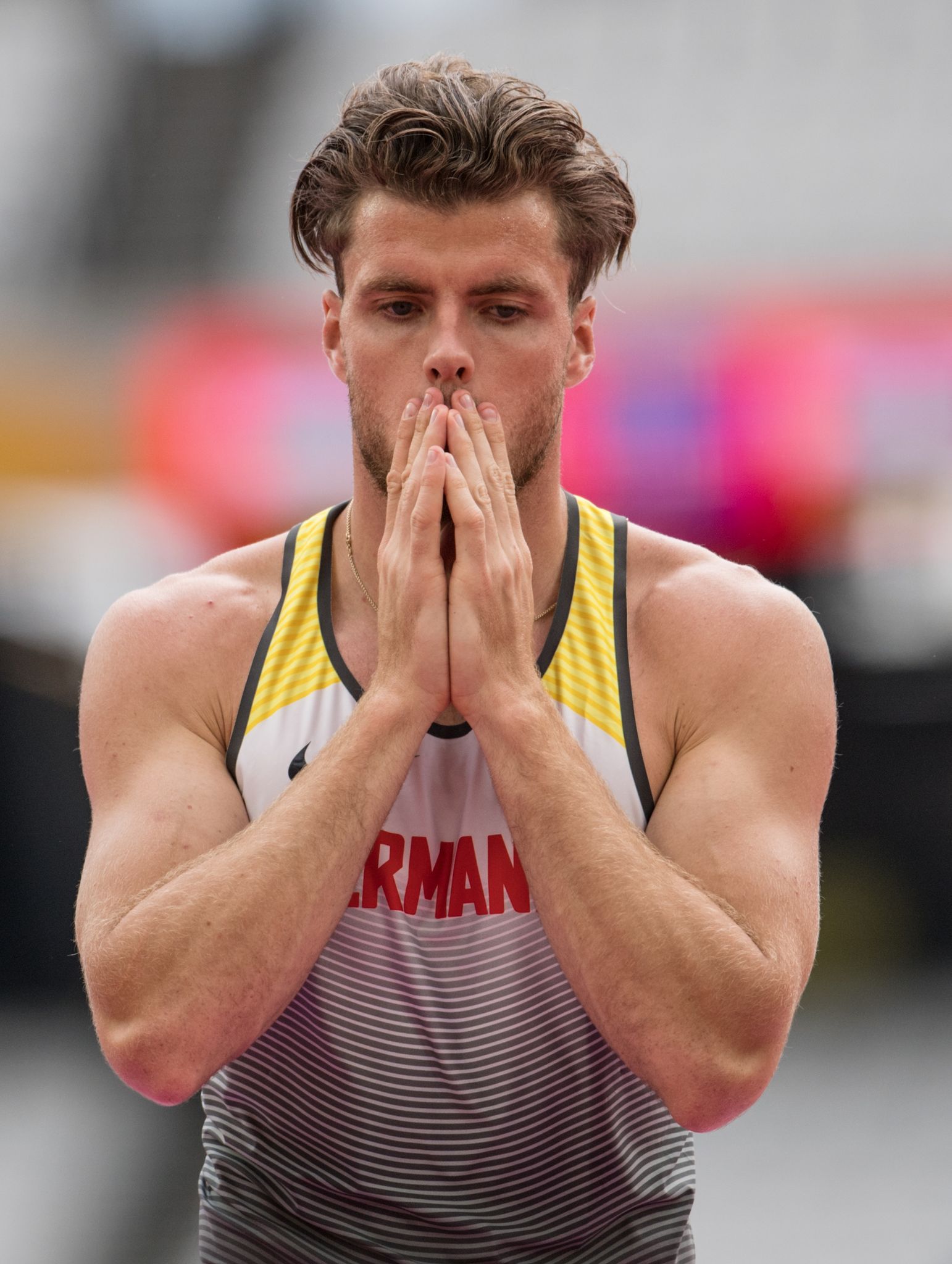 DLV weist Vorwürfe von Ex-Zehnkämpfer Freimuth zurück