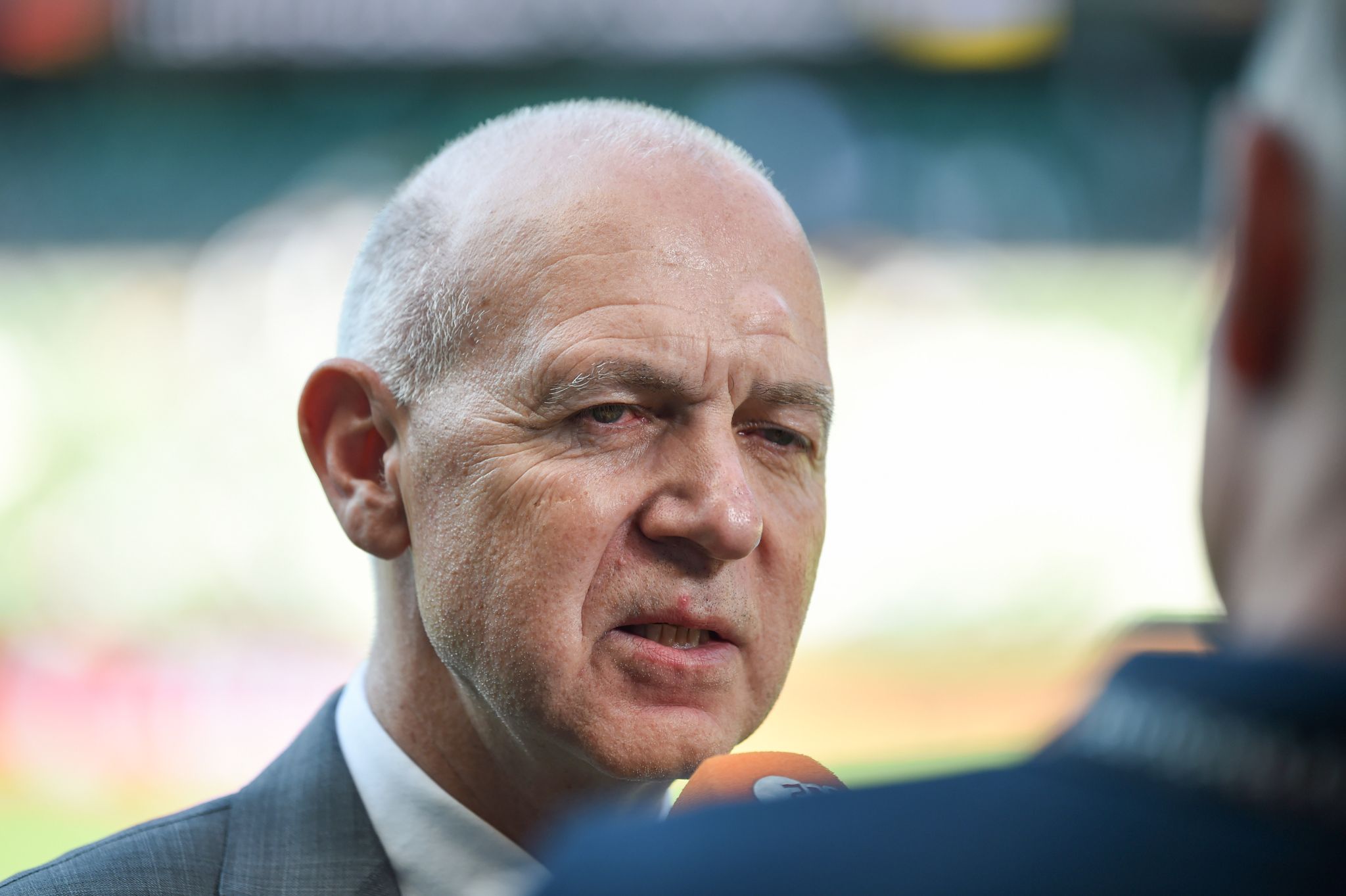 DFB zwischen Anspruch und Wirklichkeit: «Ganz bitter»