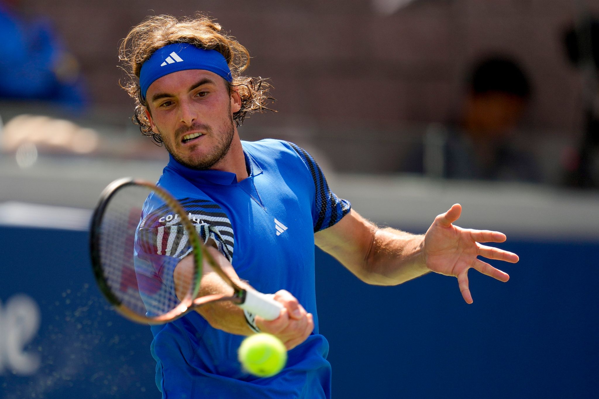 Qualifikant wirft Tsitsipas raus – Djokovic souverän