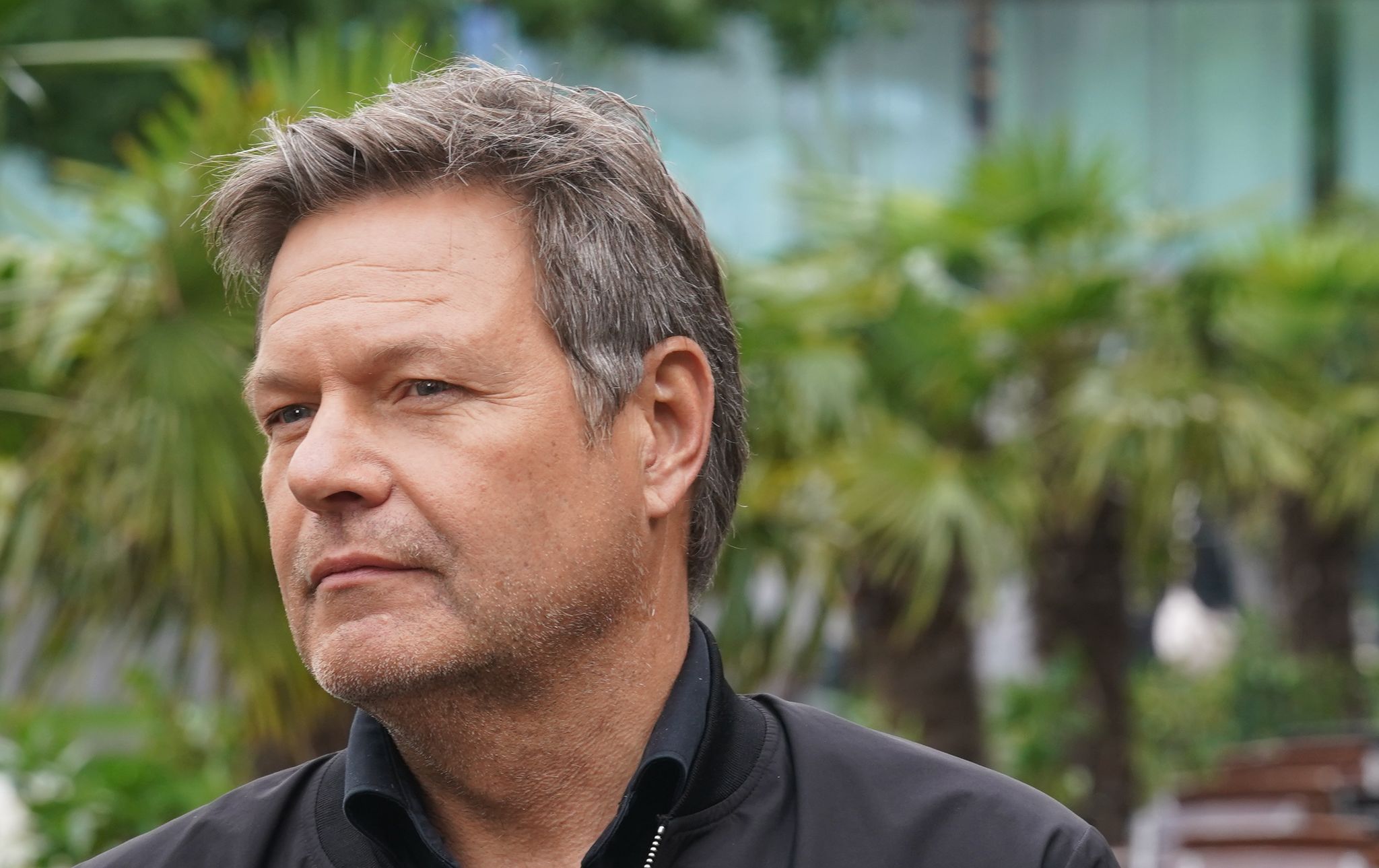 Habeck: «Politischer Durchbruch» für neue Kraftwerke