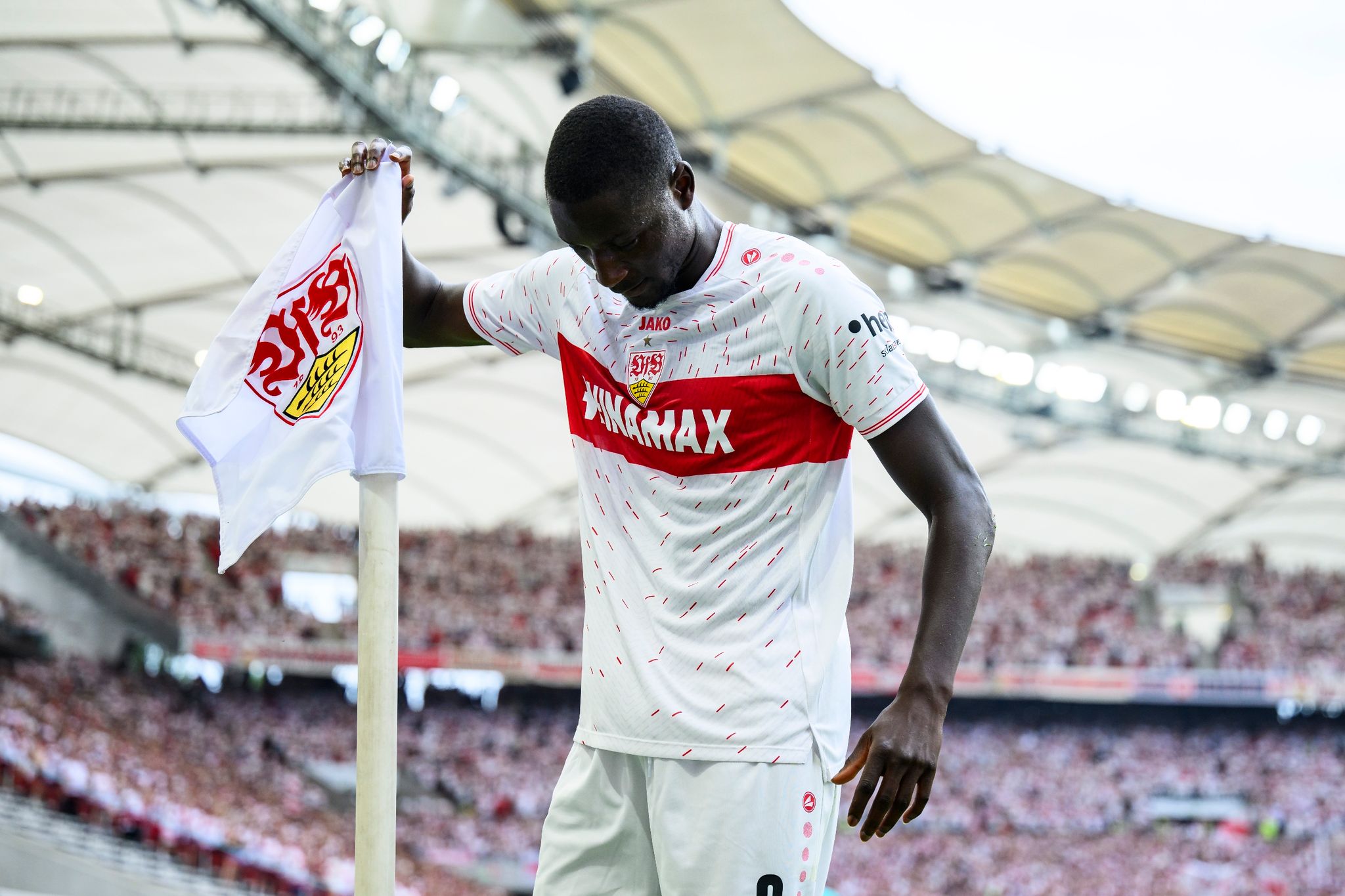 5:0 zum Liga-Start: VfB reagiert stark auf den Endo-Schock