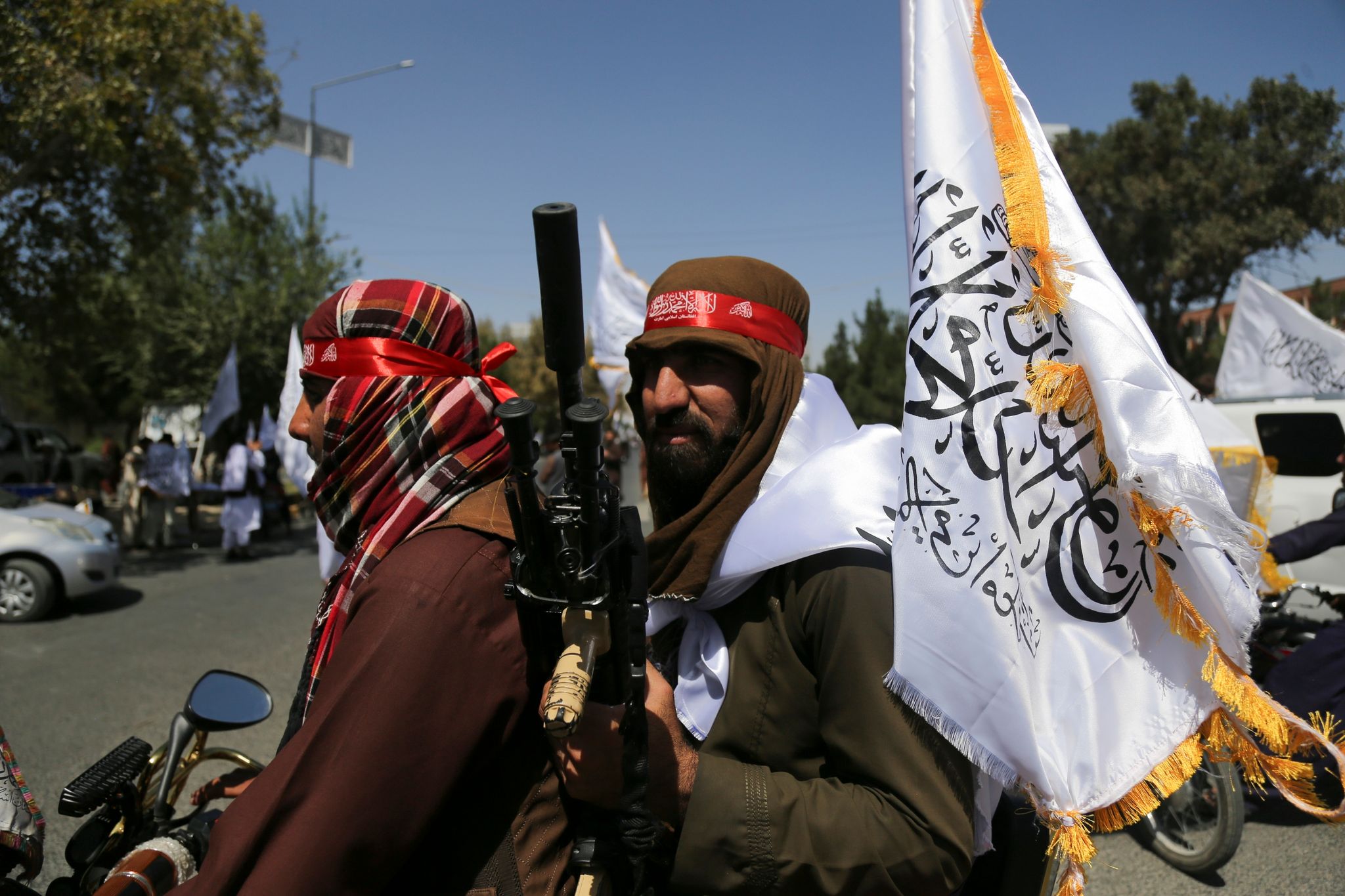 UN: Mehr als 200 Tötungen unter Taliban-Herrschaft