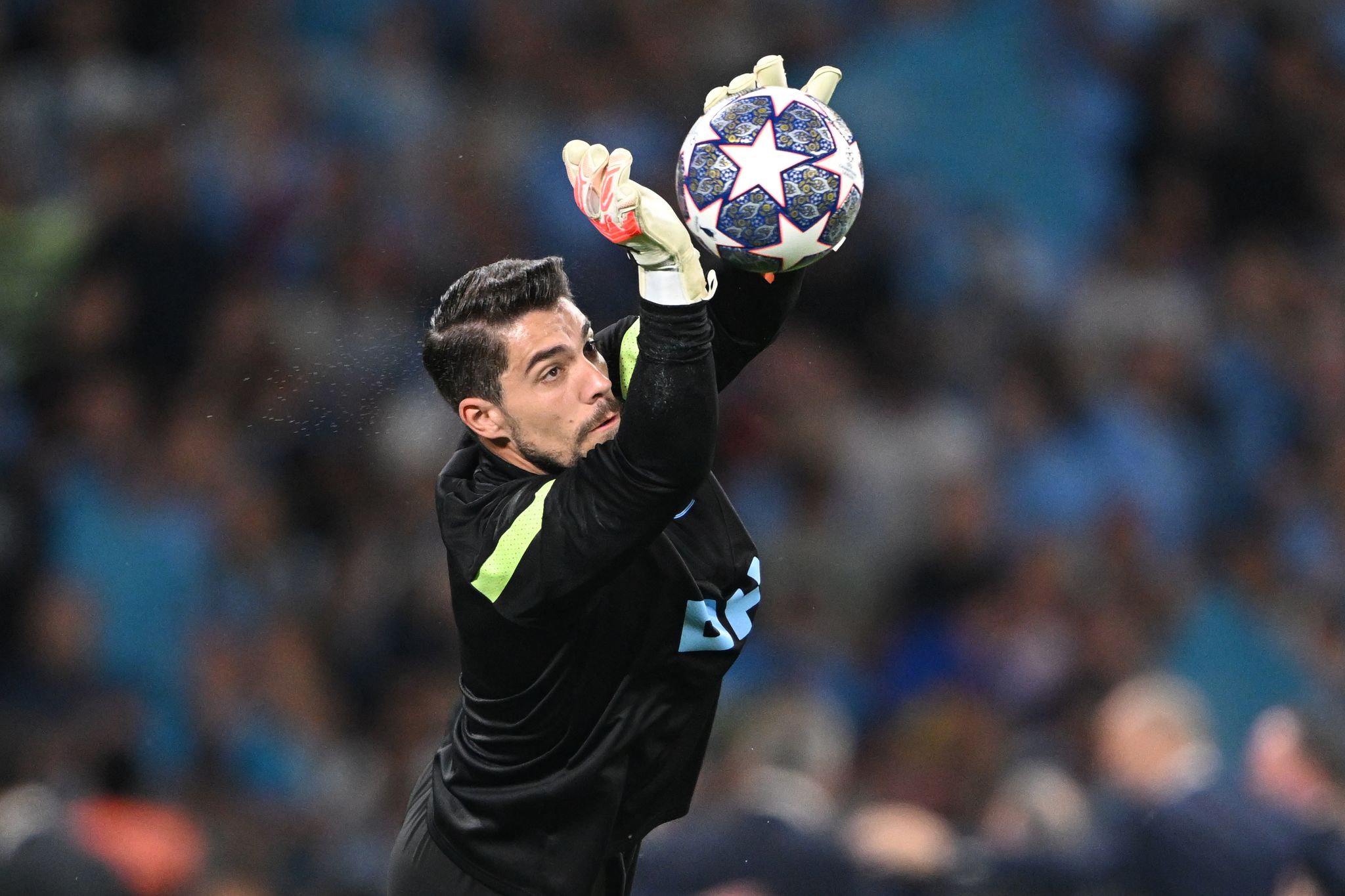 Torhüter Ortega will wohl zum FCB – Neuer trainiert einzeln