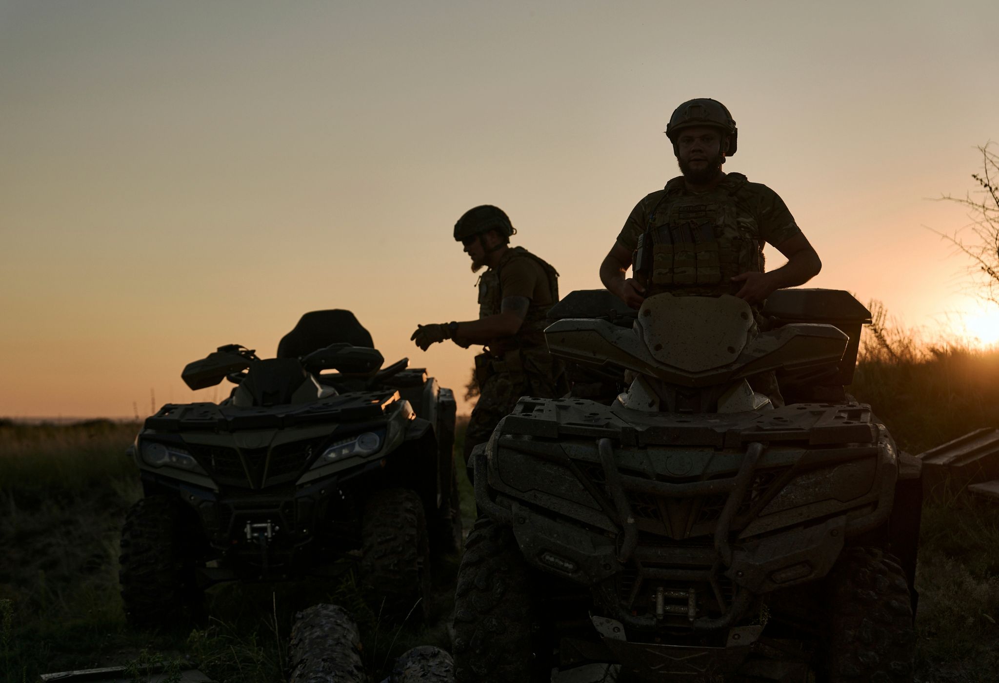 Krieg gegen die Ukraine: So ist die Lage
