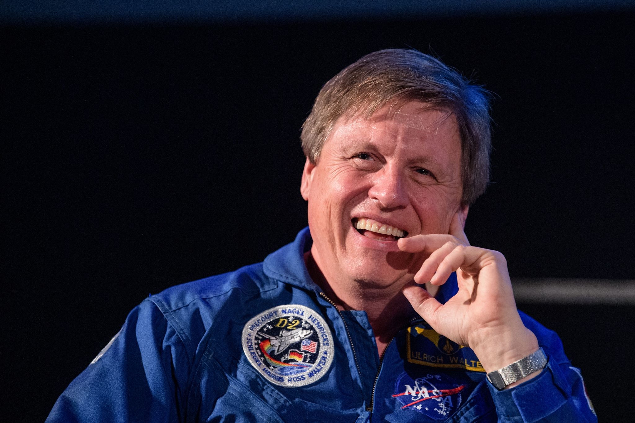 Kontakt zur Sonde «Voyager 2» abgebrochen