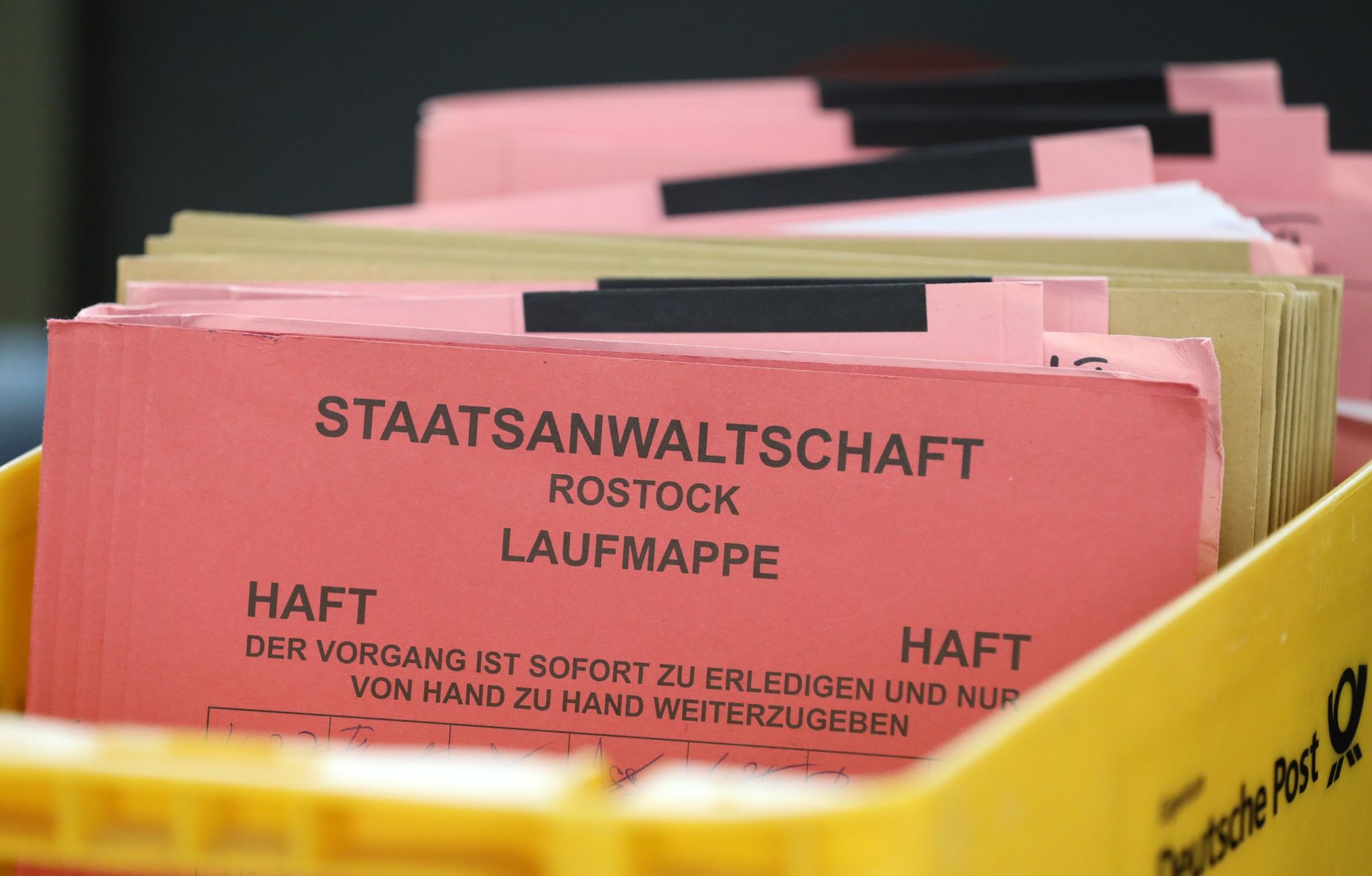 Keine Ermittlungen nach Geldwäsche-Vorwurf gegen LNG-Manager