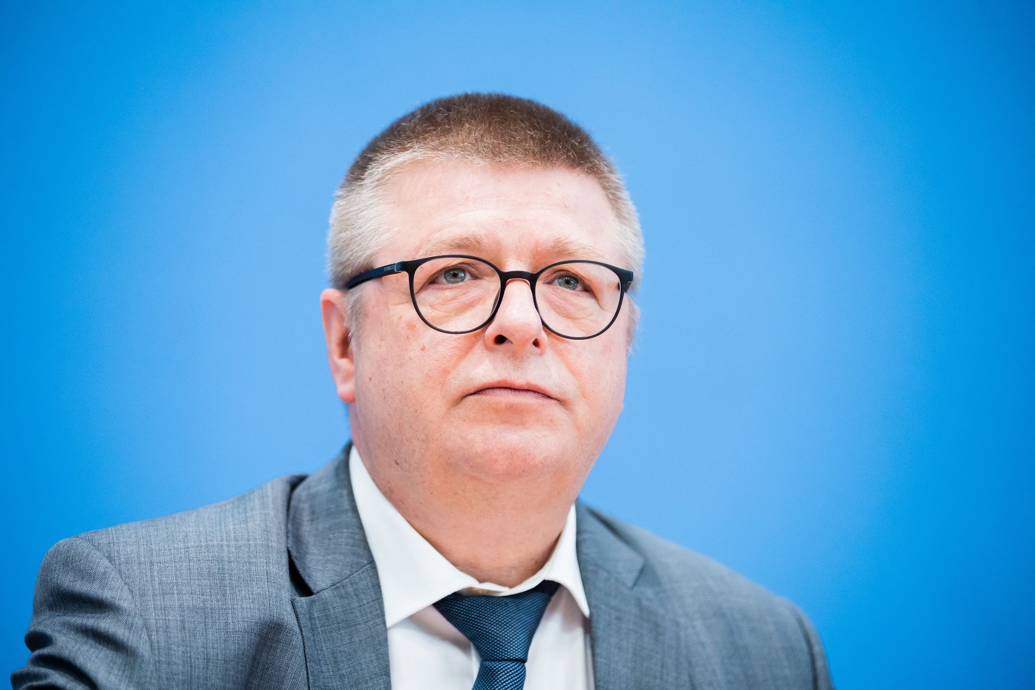Haldenwang bekommt für AfD-Äußerungen Rückhalt