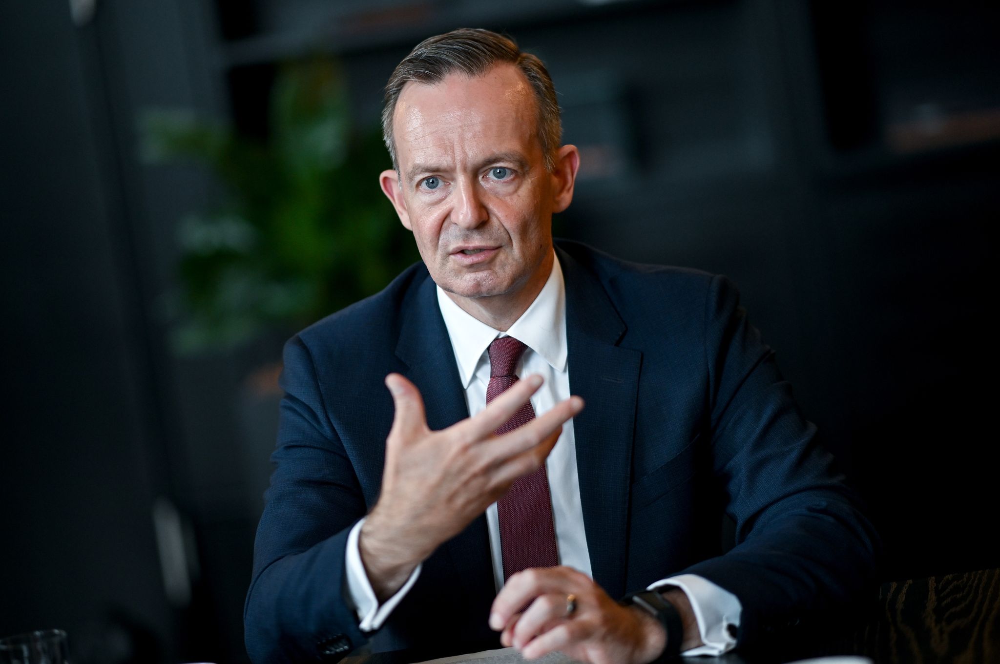 Fördermittel aus dem Verkehrsministerium: Union erhöht Druck