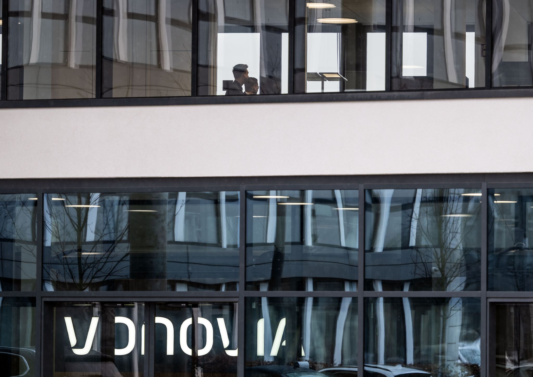 Immobilien abgewertet: Vonovia verbucht Milliardenverlust