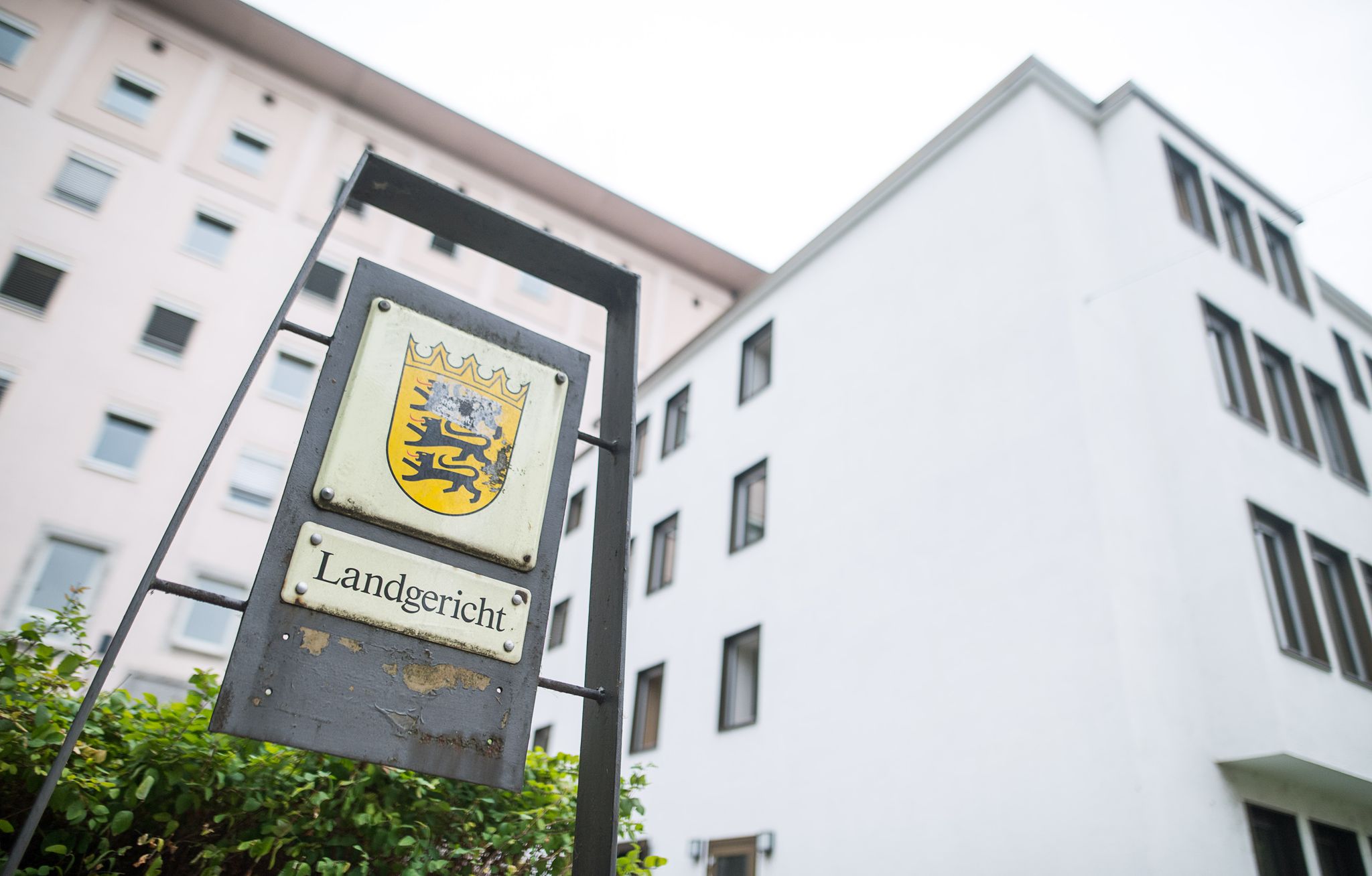 Könnte es auch Mord sein? Schwere Abwägung im Raser-Prozess