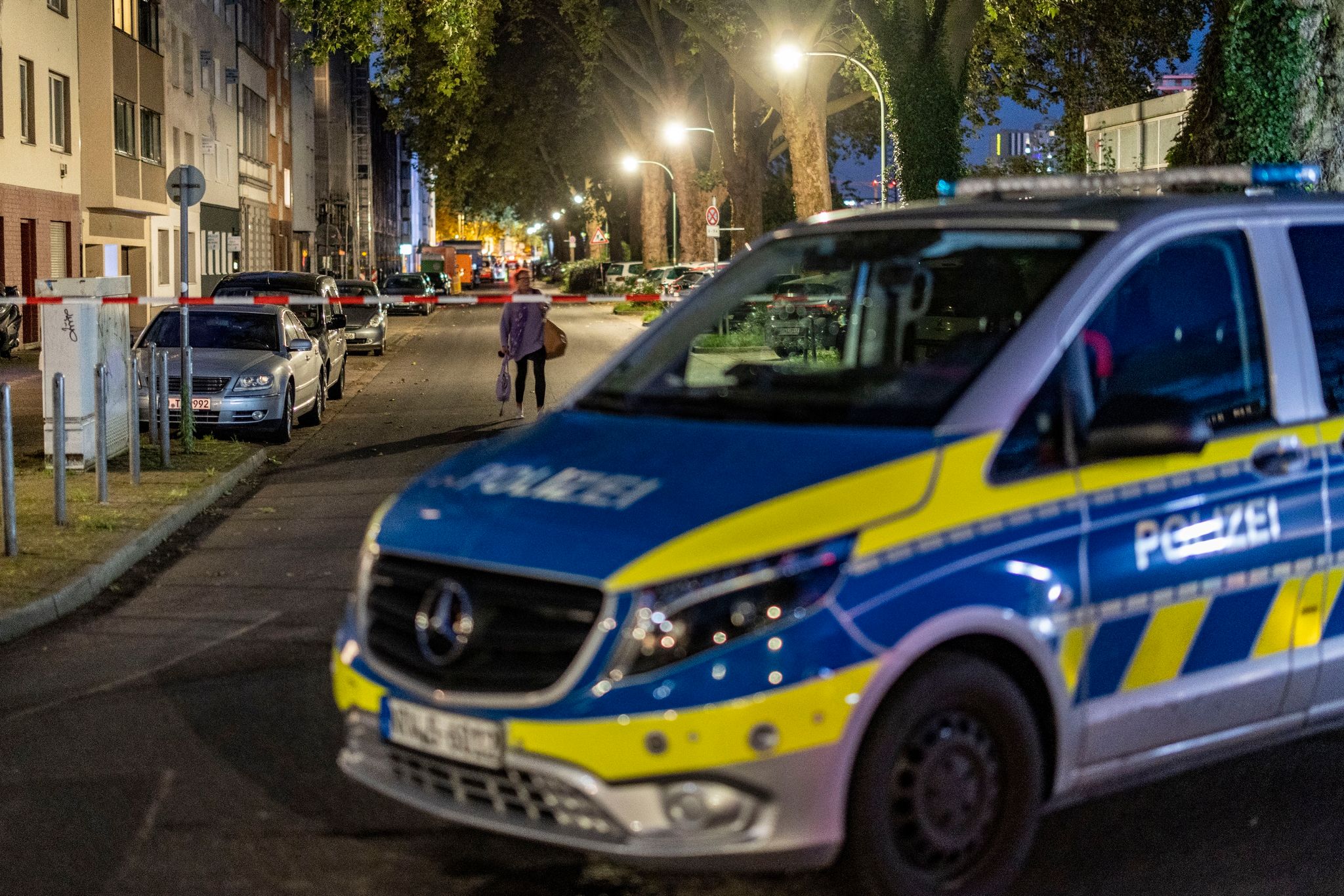 Fliegerbombe in Düsseldorf gefunden – Tausende evakuiert