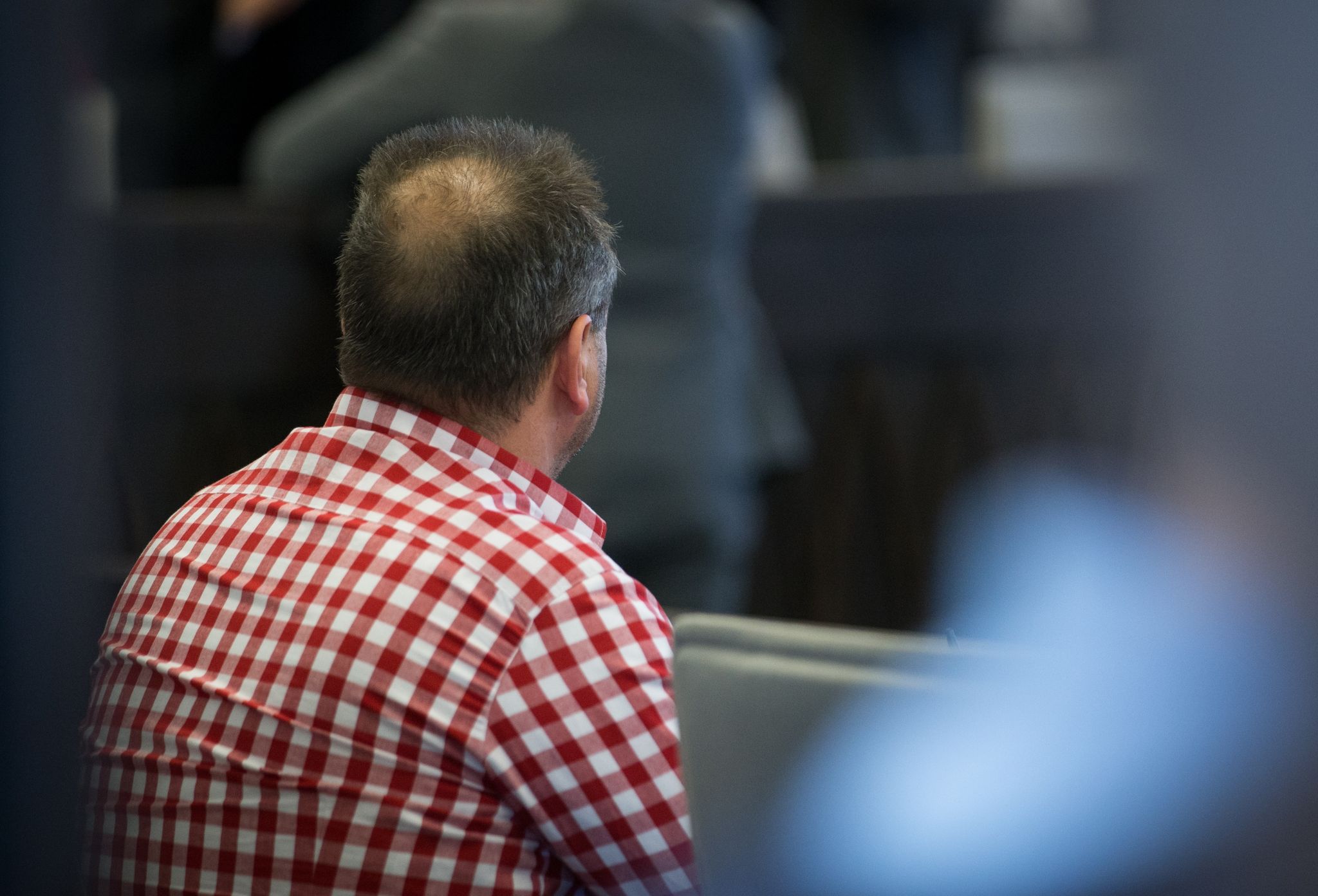 «Horrorhaus»-Prozess – Sicherheitsverwahrung wird geprüft