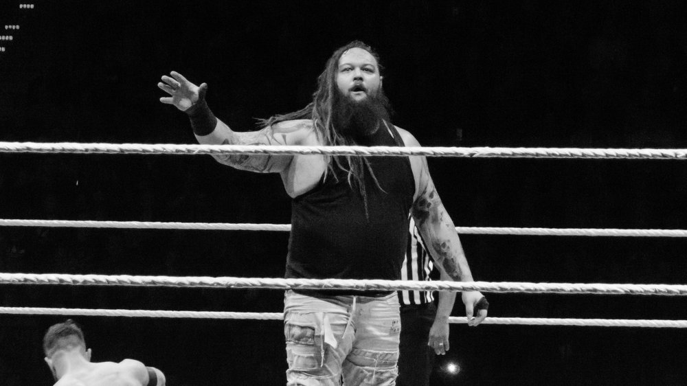 US-Wrestler Bray Wyatt mit 36 Jahren gestorben