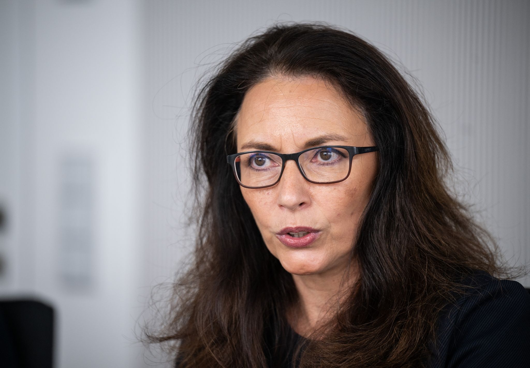 Fahimi für Milliardeninvestitionen in soziale Infrastruktur