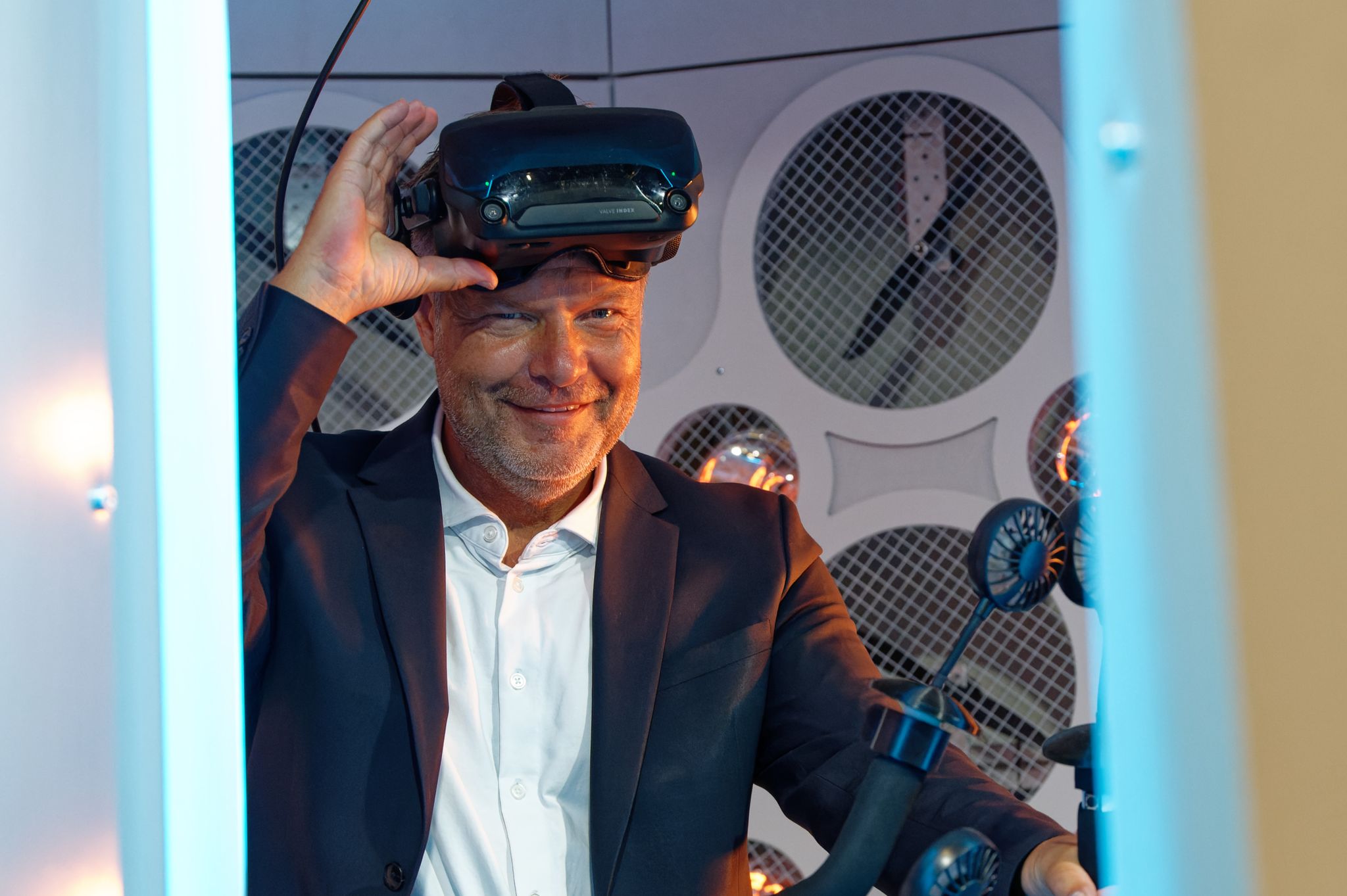 Gamescom: Habeck bekräftigt Nein zu Extra-Fördermitteln