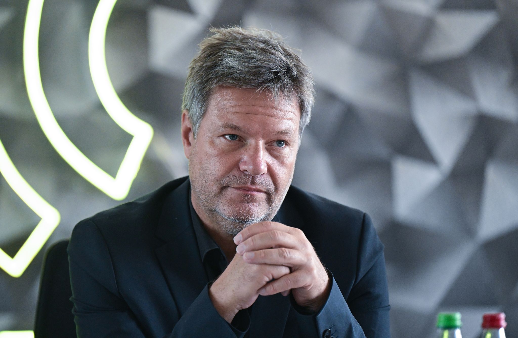 Habeck will Investitionskontrolle wegen China verschärfen