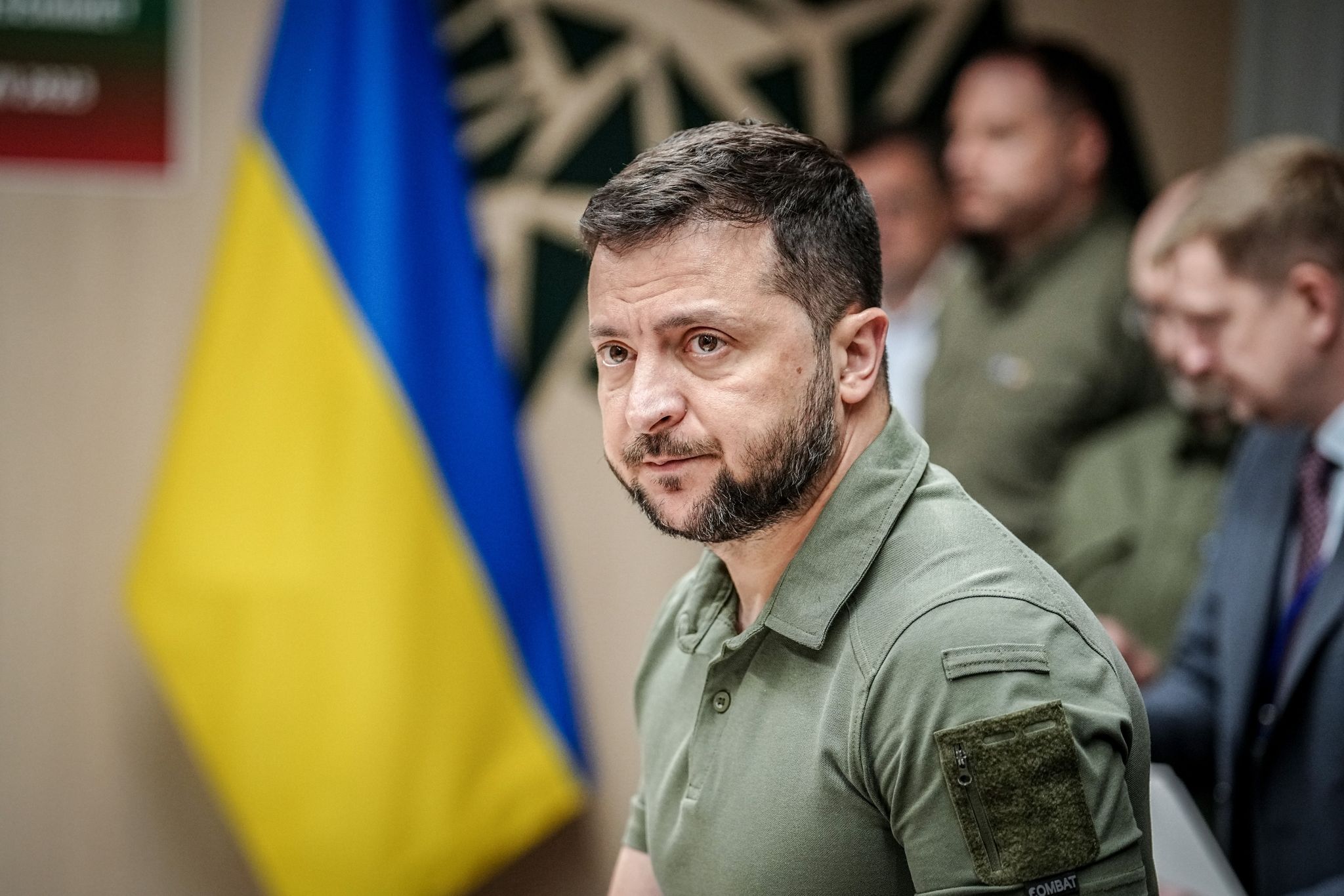 Krieg gegen die Ukraine: So ist die Lage