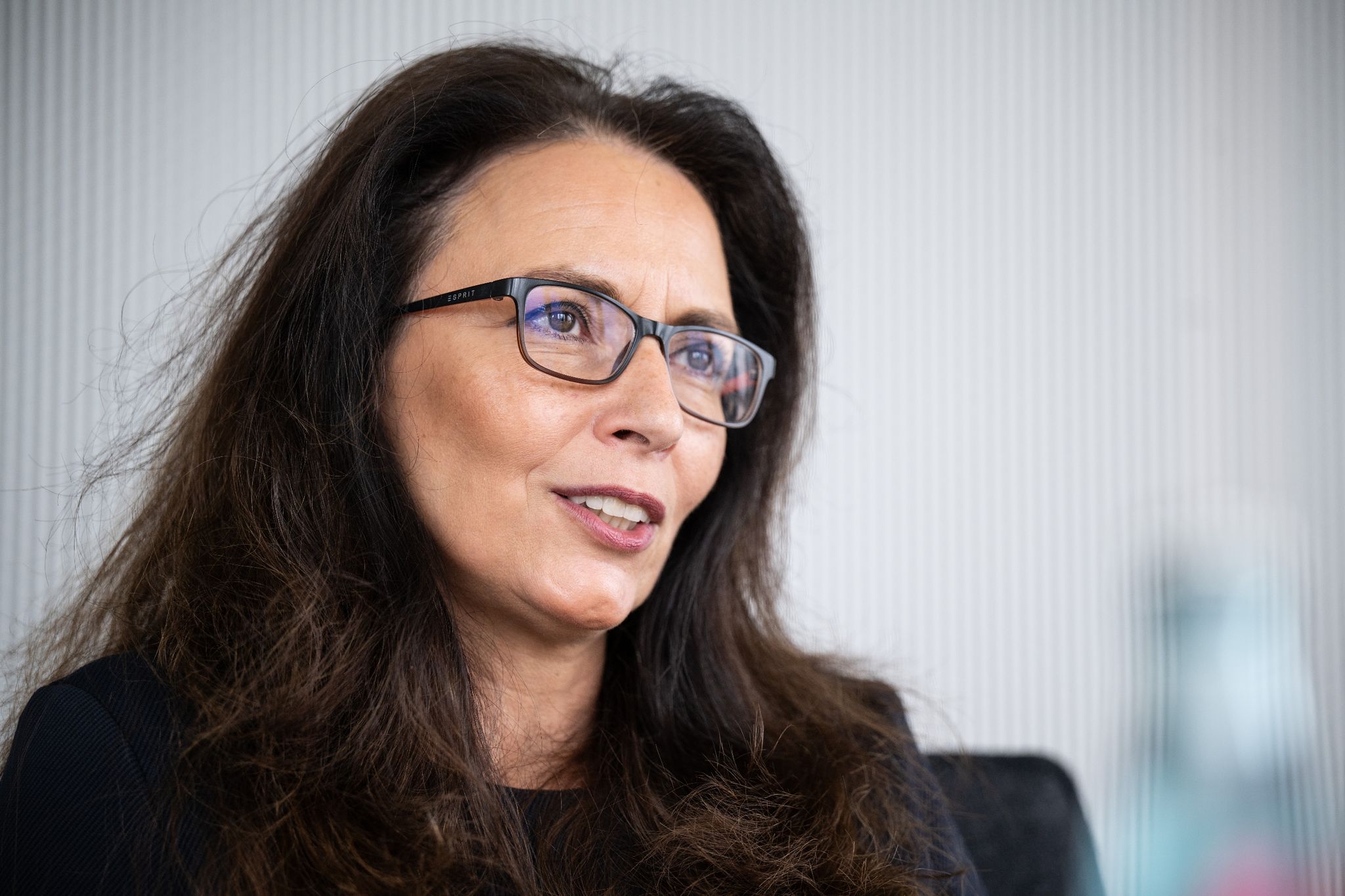 DGB-Chefin: «Mit Steuergeldern kein Lohndumping fördern»