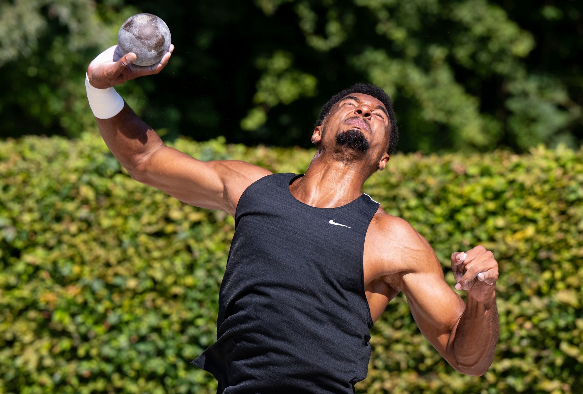 Zehnkampf-Bundestrainer: «Wird ganz enge Kiste»