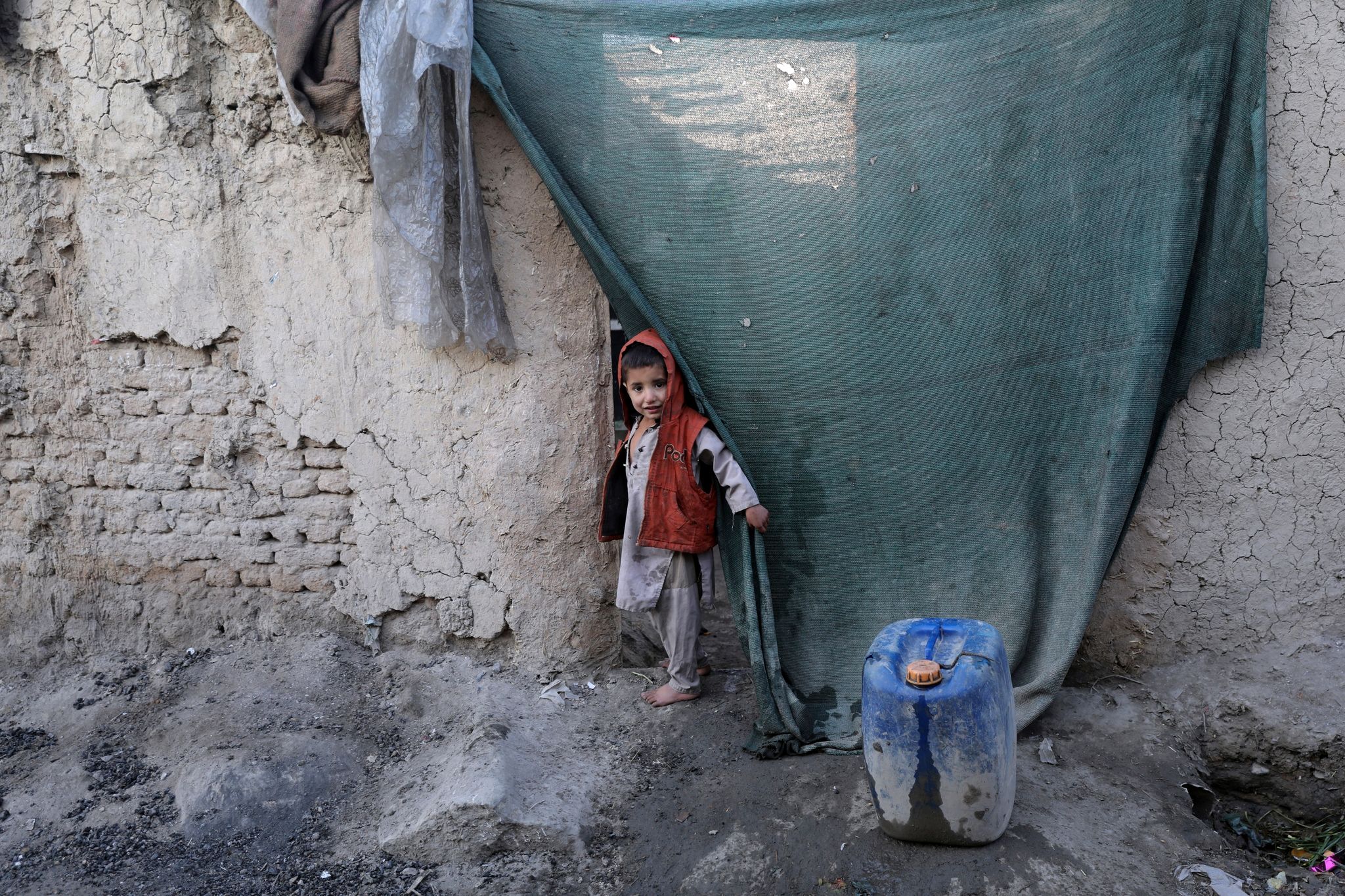 Organisationen: Humanitäre Lage in Afghanistan dramatisch
