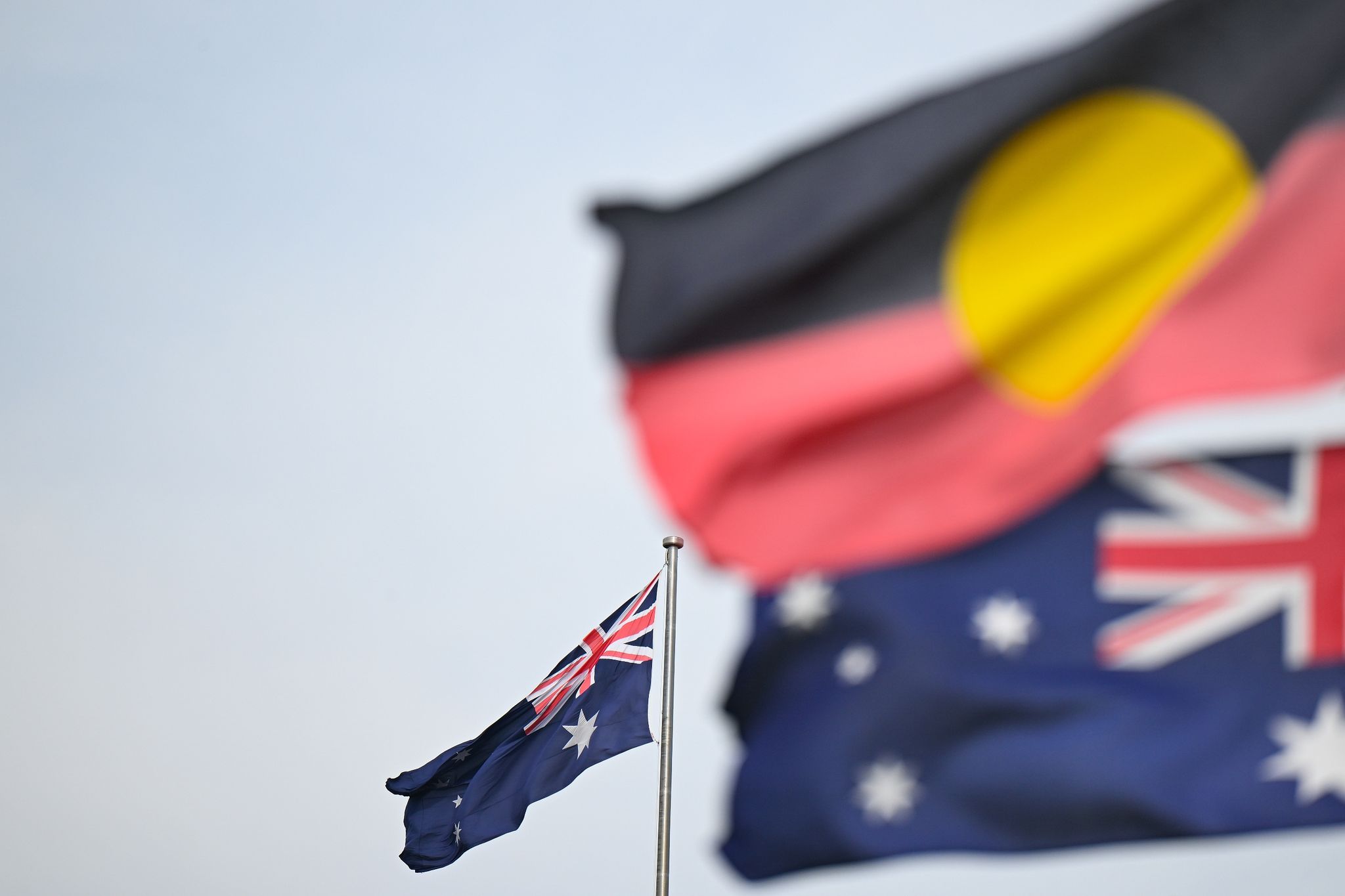 Australien kündigt Referendum über mehr Aborigines-Rechte an