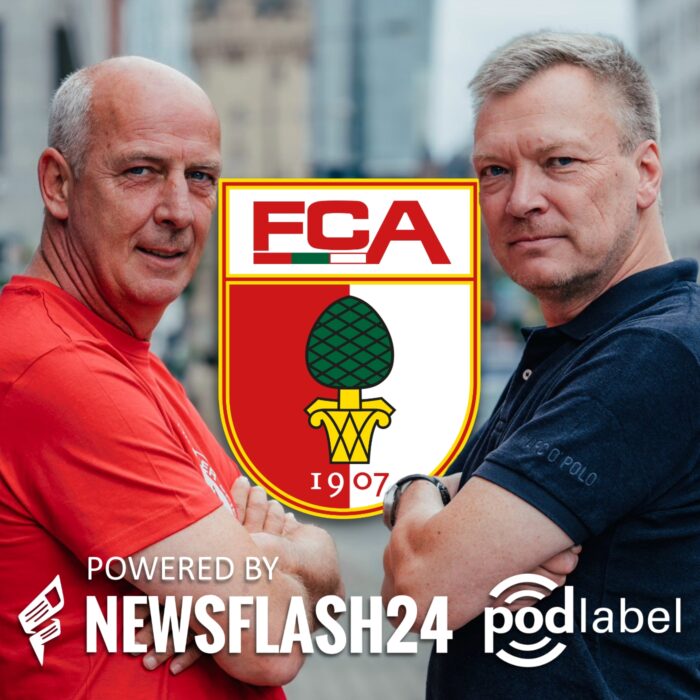 Basler Ballert Extra - FC Augsburg Mario Basler Skandal