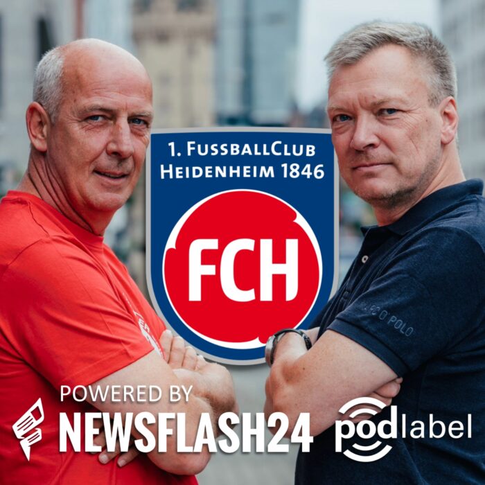 1.FC Heidenheim