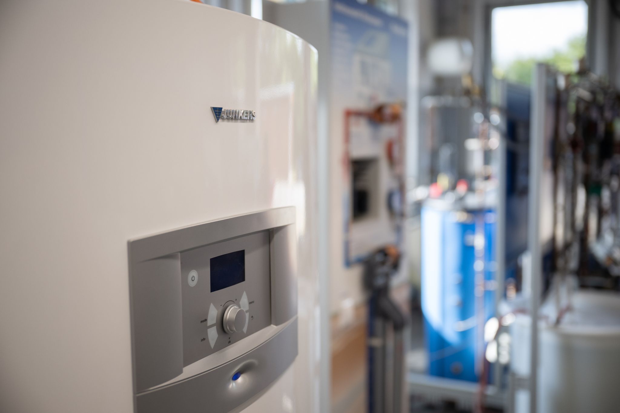 Verbände: Absatz von Wärmepumpen soll angekurbelt werden