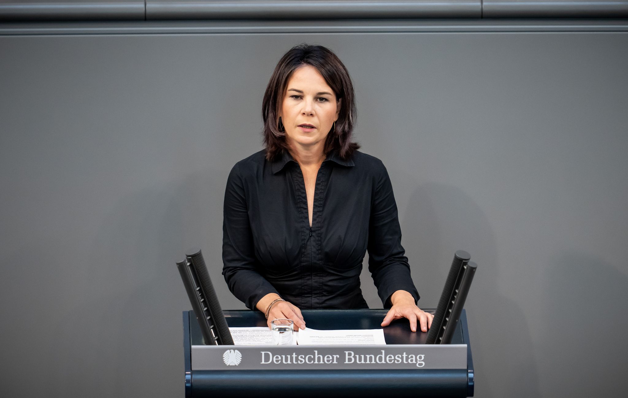 Kürzungen für humanitäre Hilfe – «Budget schlagkräftig»