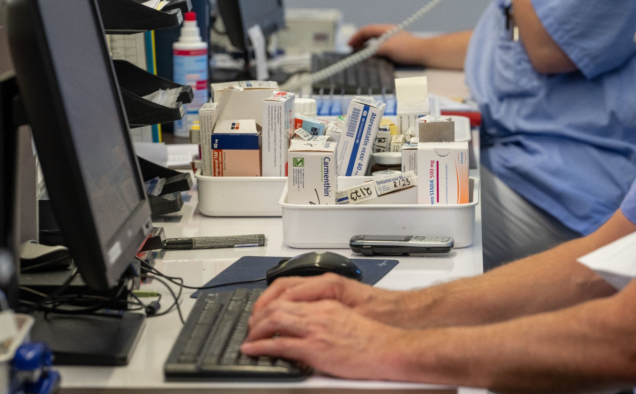 Qualität und Kilometer: Was bringt der Klinik-Atlas?