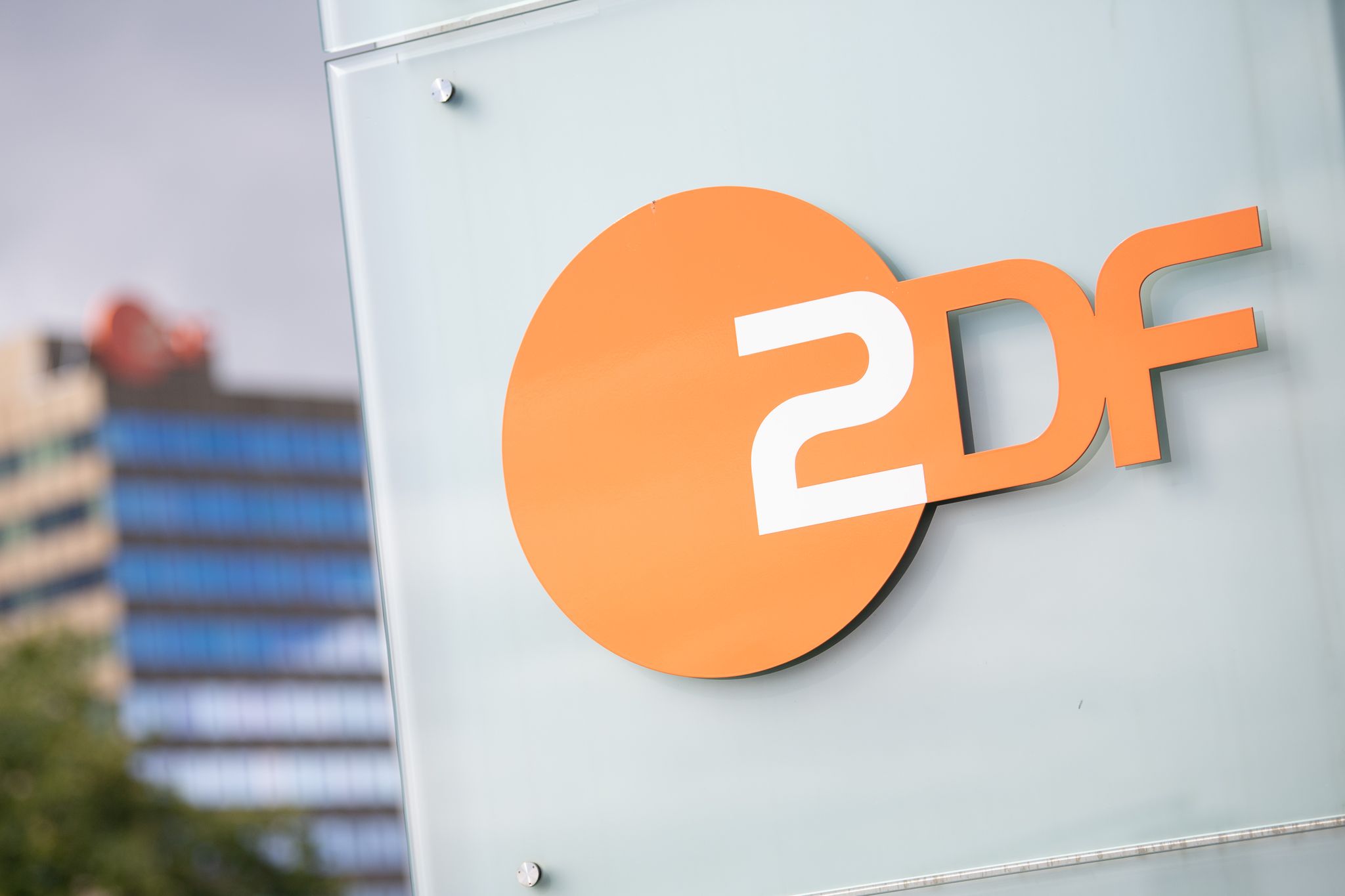 ZDF: Technische Störungen legen Mediathek und Programme lahm