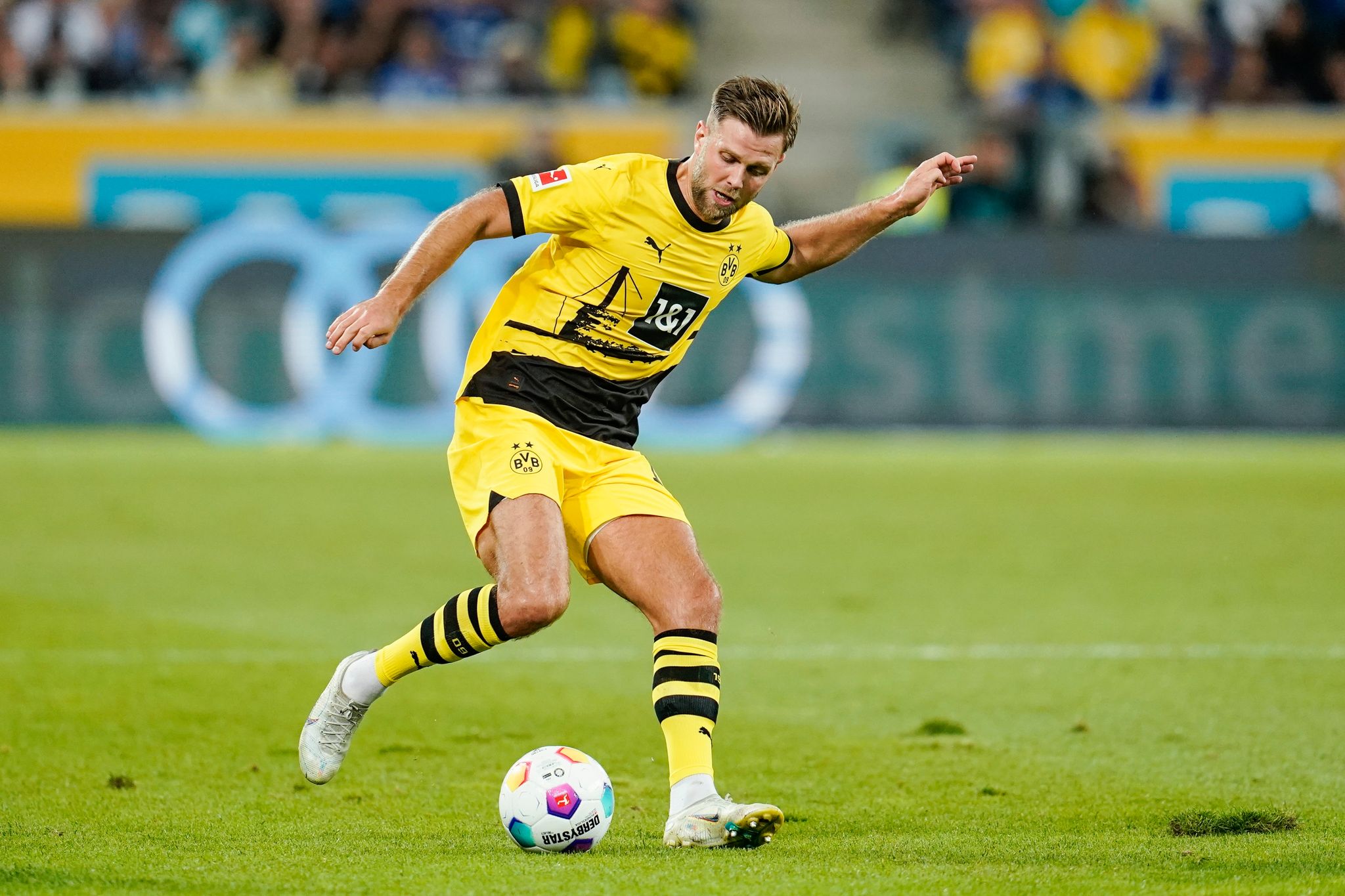 «Kickstart» für Füllkrug? Dortmund hält die Erfolgsspur