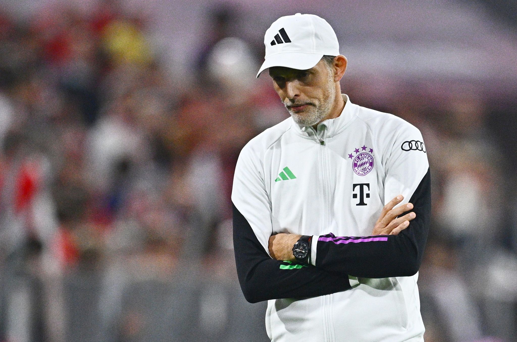 Kanes Sehnsucht und Tuchels Leiden: FC Bayern legt neu los