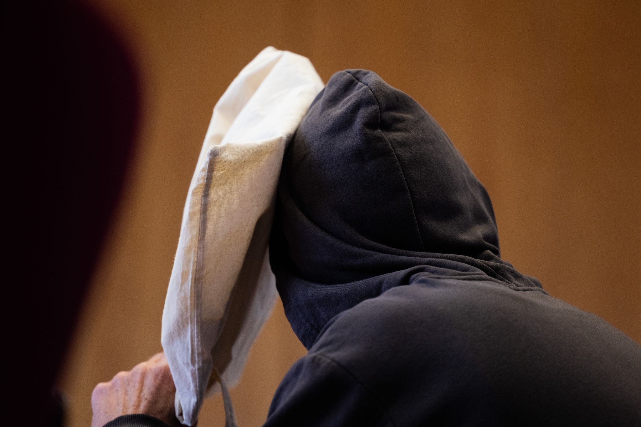 Mordfall Claudia Otto – Angeklagter beteuert seine Unschuld