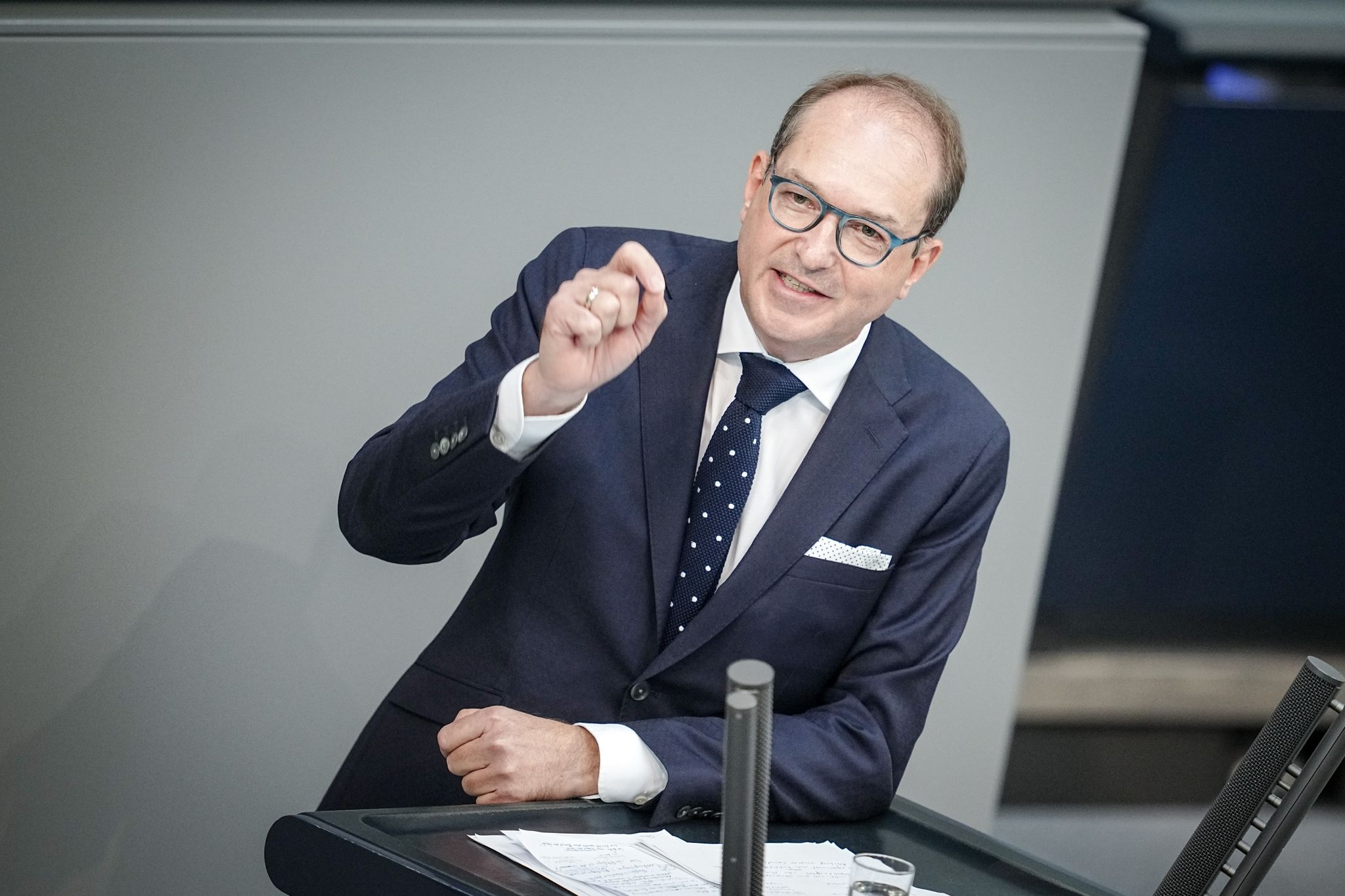 Union fordert zu gemeinsamer Migrations-Begrenzung auf