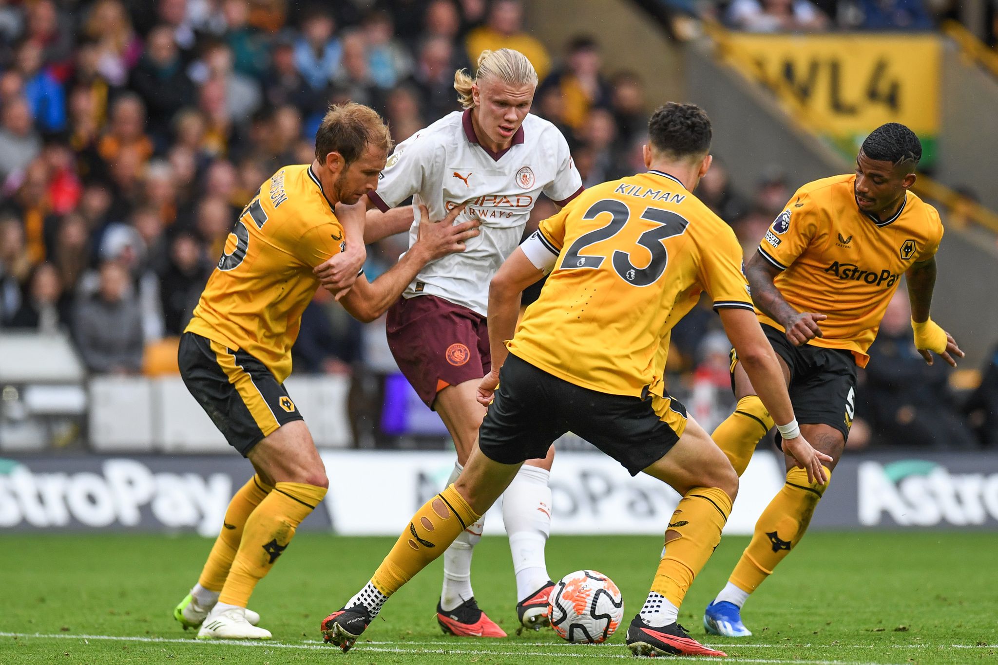 City patzt vor RB-Duell – Liverpool-Schock in Nachspielzeit