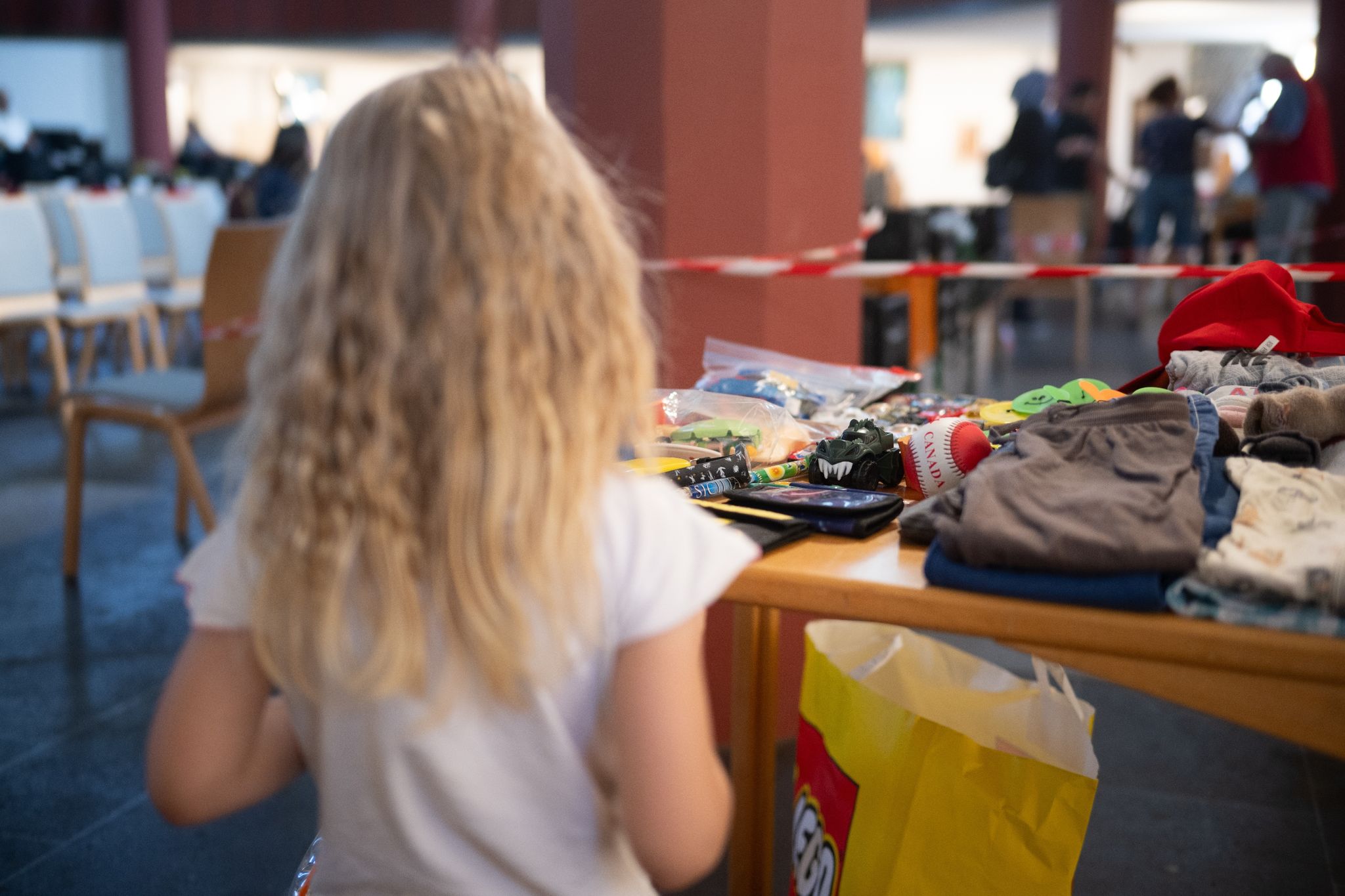 Die Kindergrundsicherung kann kommen – oder doch nicht?