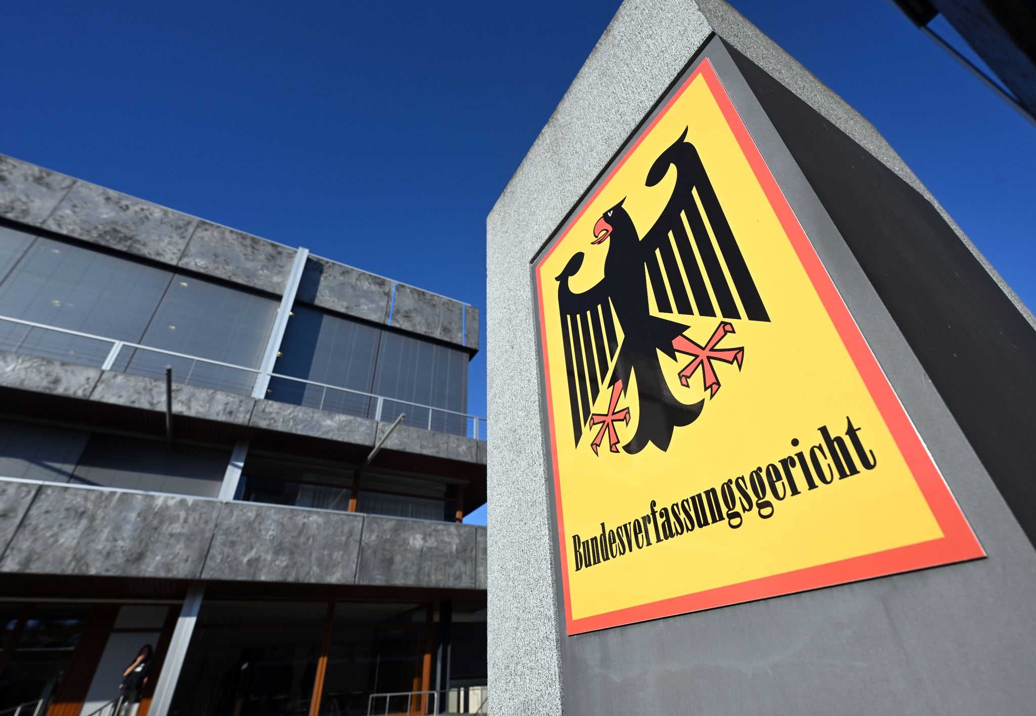 Beschwerde gegen künftigen Pandemievertrag zurückgewiesen