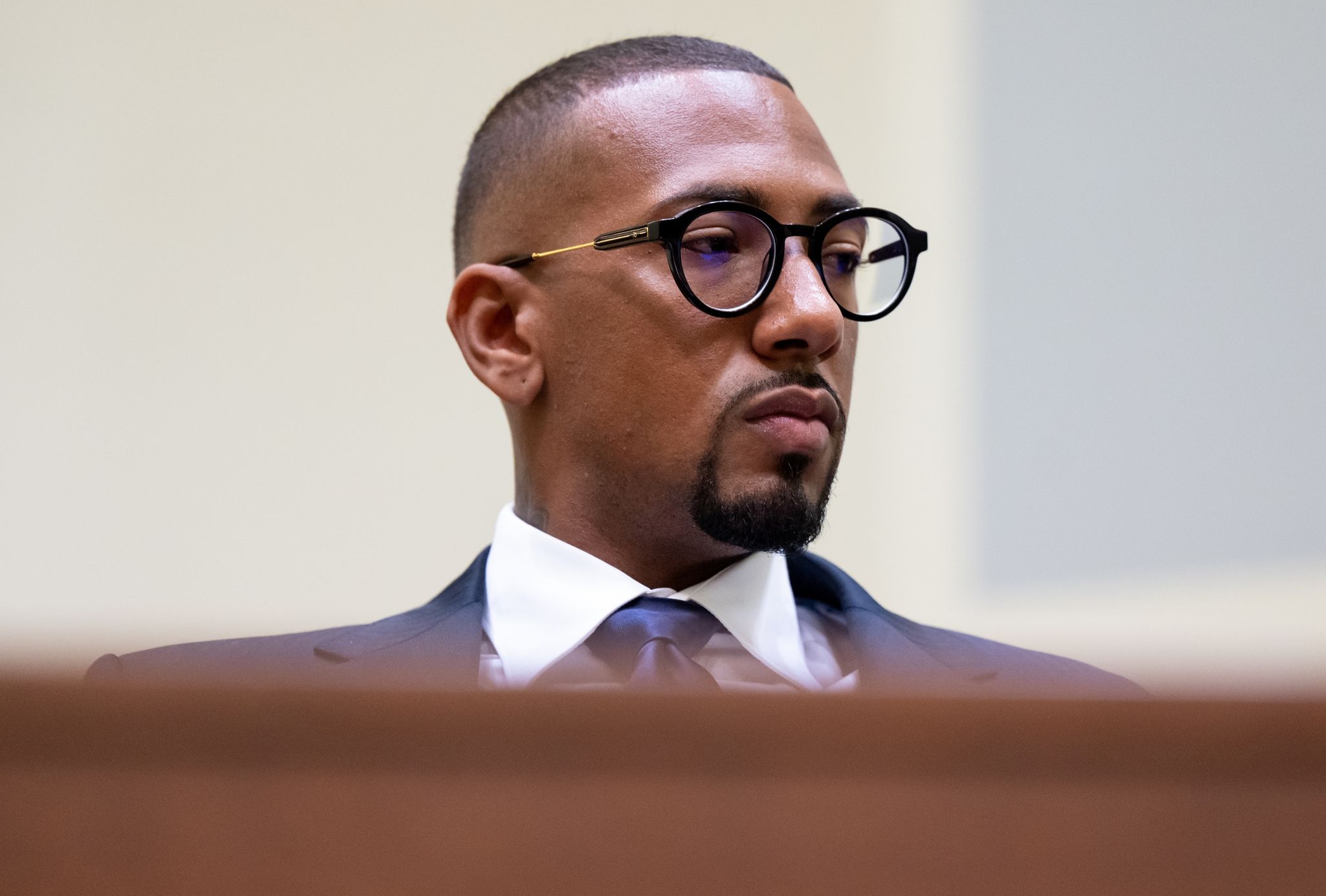 Gericht hebt Urteil gegen Jérôme Boateng auf