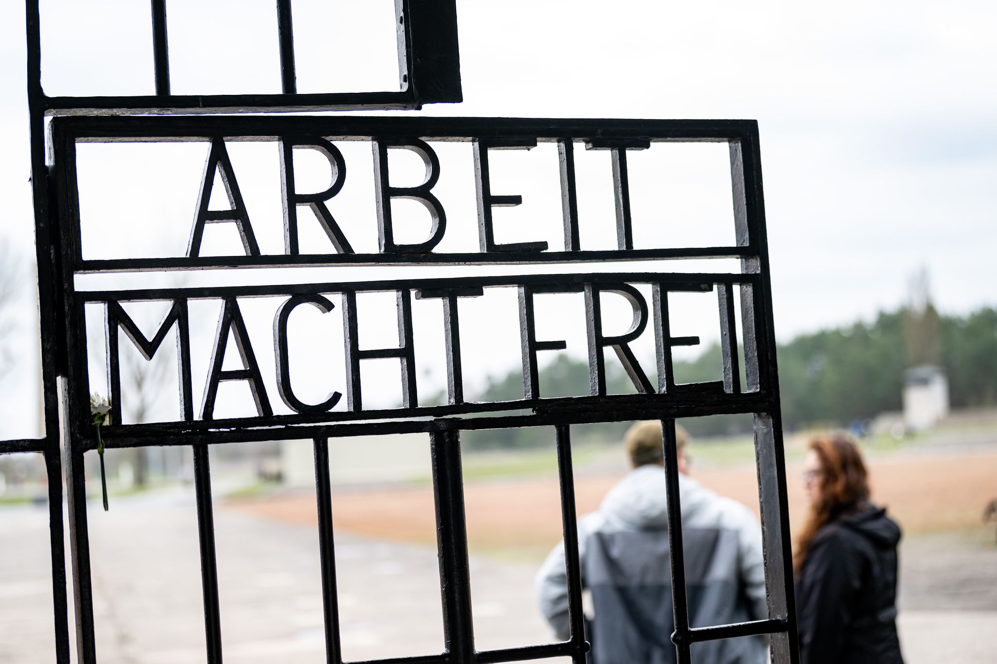 Anklage gegen mutmaßlichen früheren KZ-Wachmann erhoben