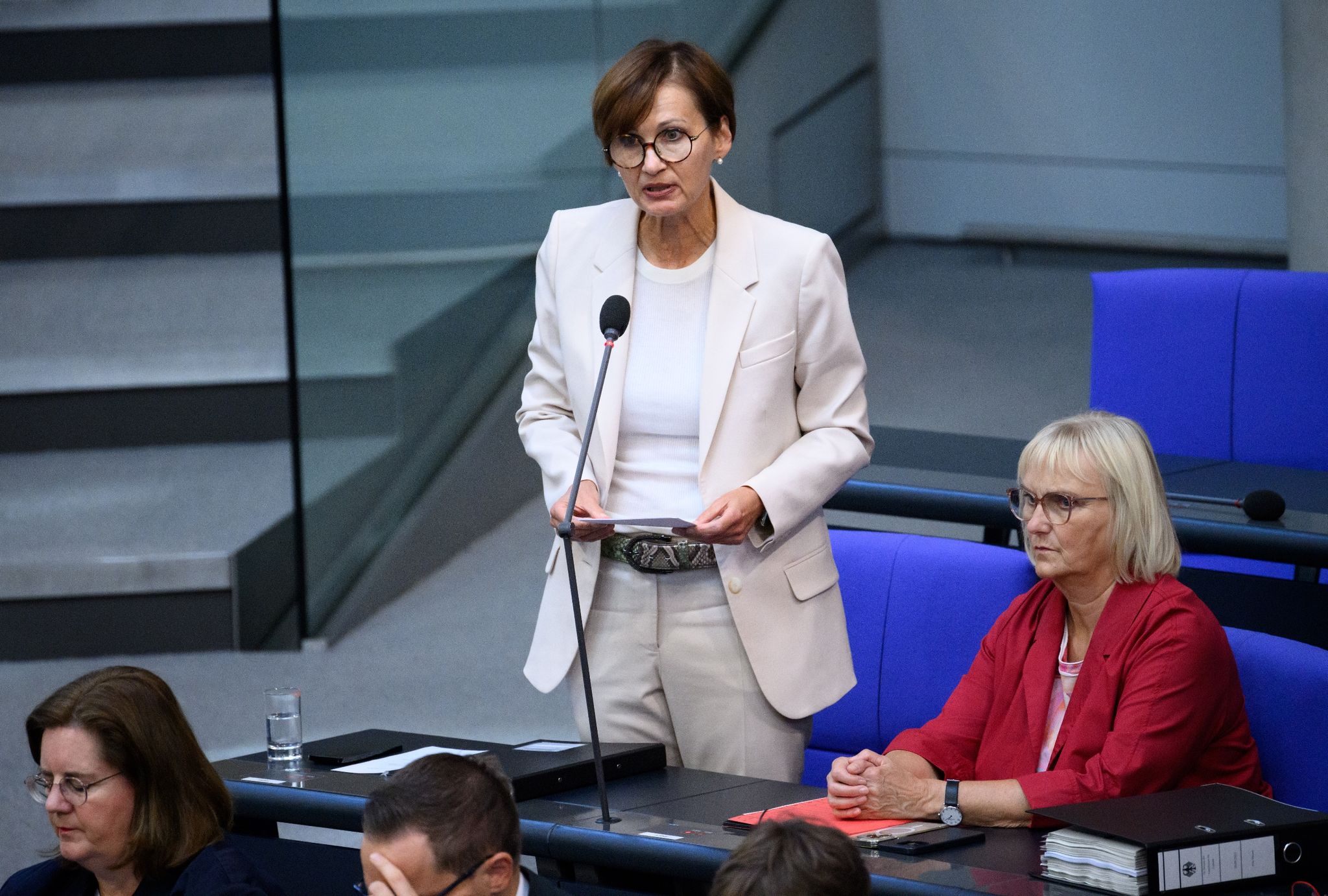 Spezielle Förderung für 4000 Schulen, eine Million Schüler