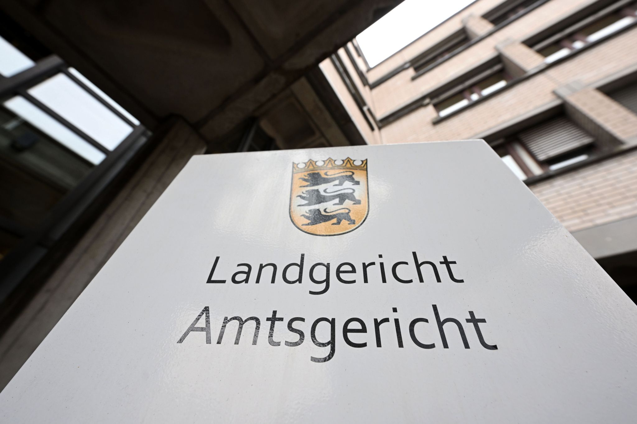 Hakenkreuz-Affäre: Strafbefehl im Wesentlichen rechtskräftig