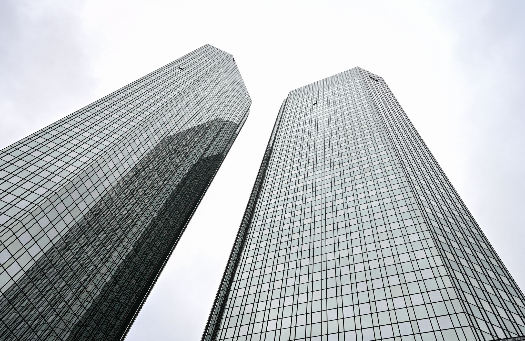 EY: Europas führende Banken schließen zur US-Konkurrenz auf