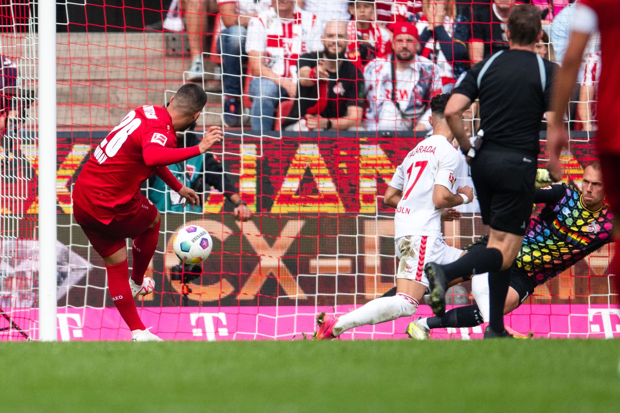 Guirassy-Serie reißt bei Ex-Club – VfB siegt dank Undav