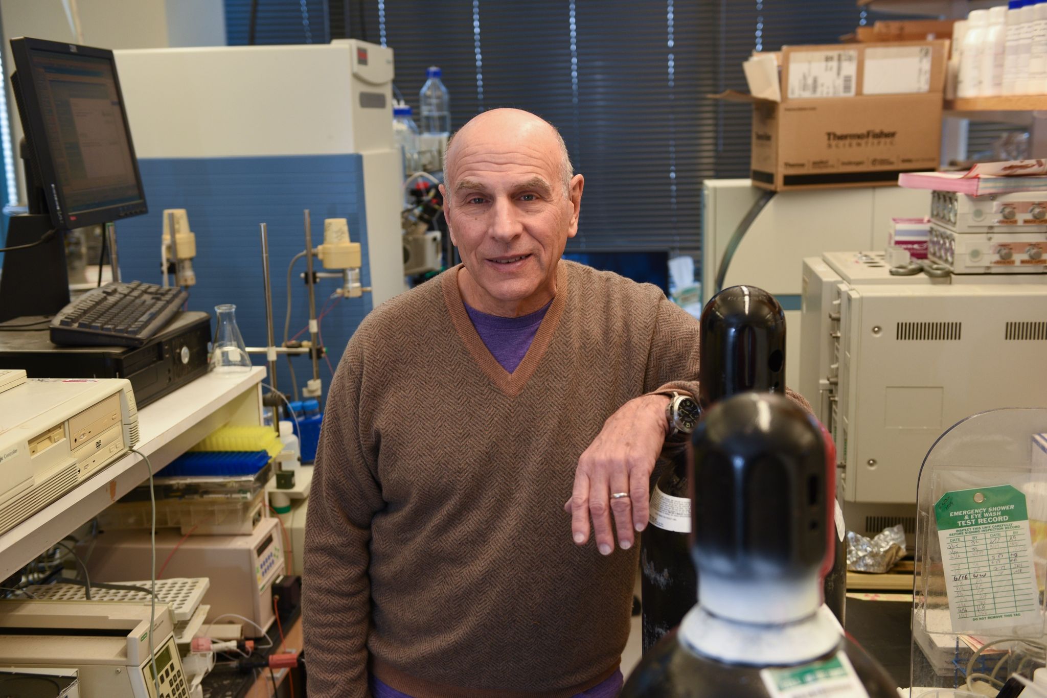 Paul-Ehrlich-Preis an Immunforscher aus den USA