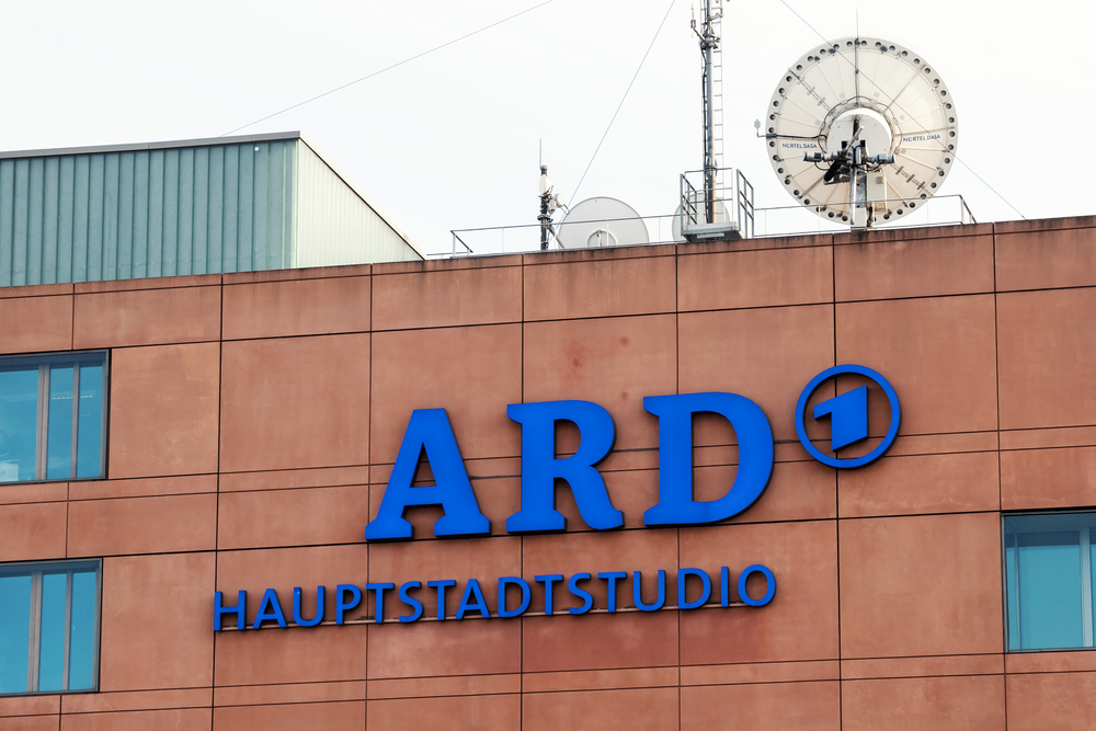 ARD vor drastischen Änderungen