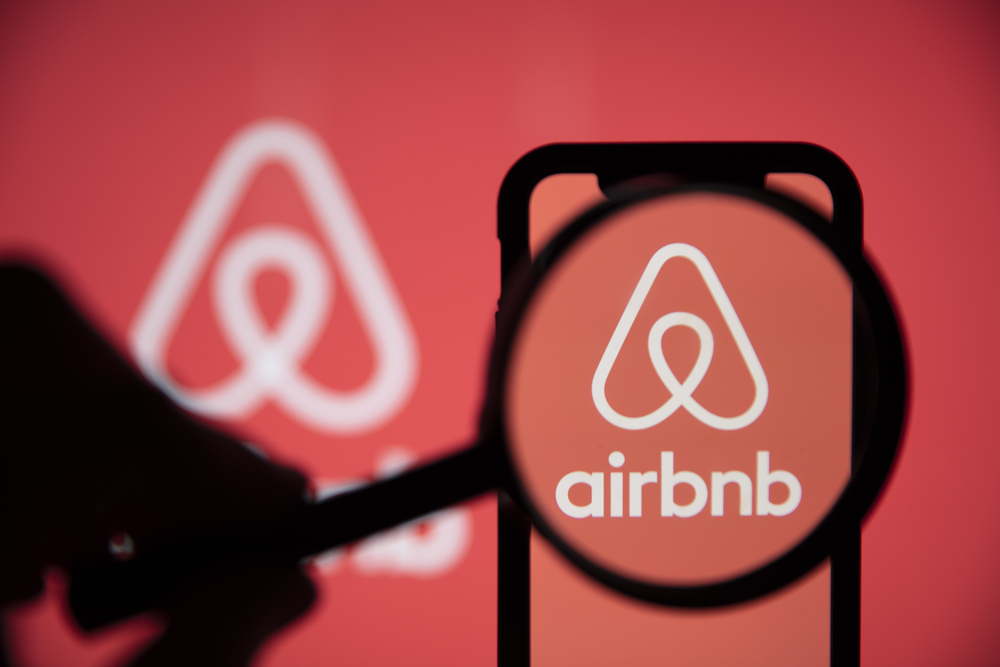 New York schiebt Airbnb Riegel vor