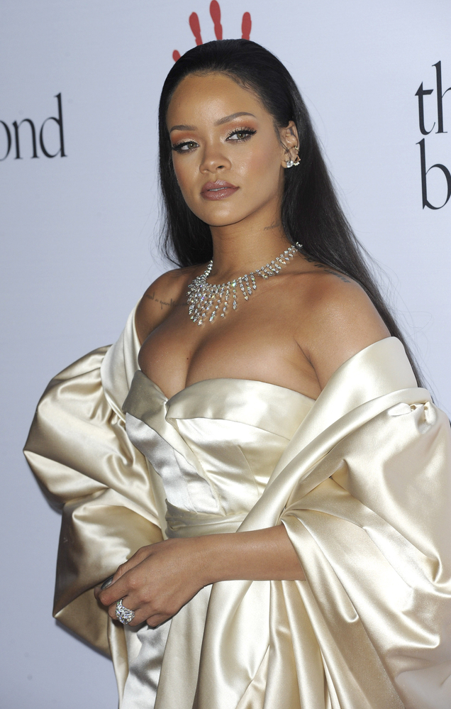 Superstar Rihanna – Trauriges Ende