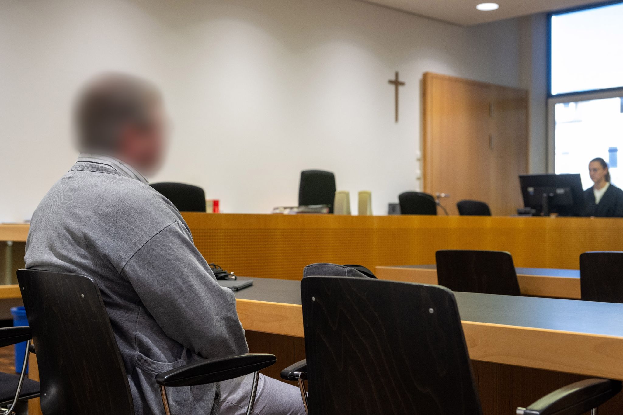 Ahorn erschlägt Kind – Freispruch für Baumkontrolleur